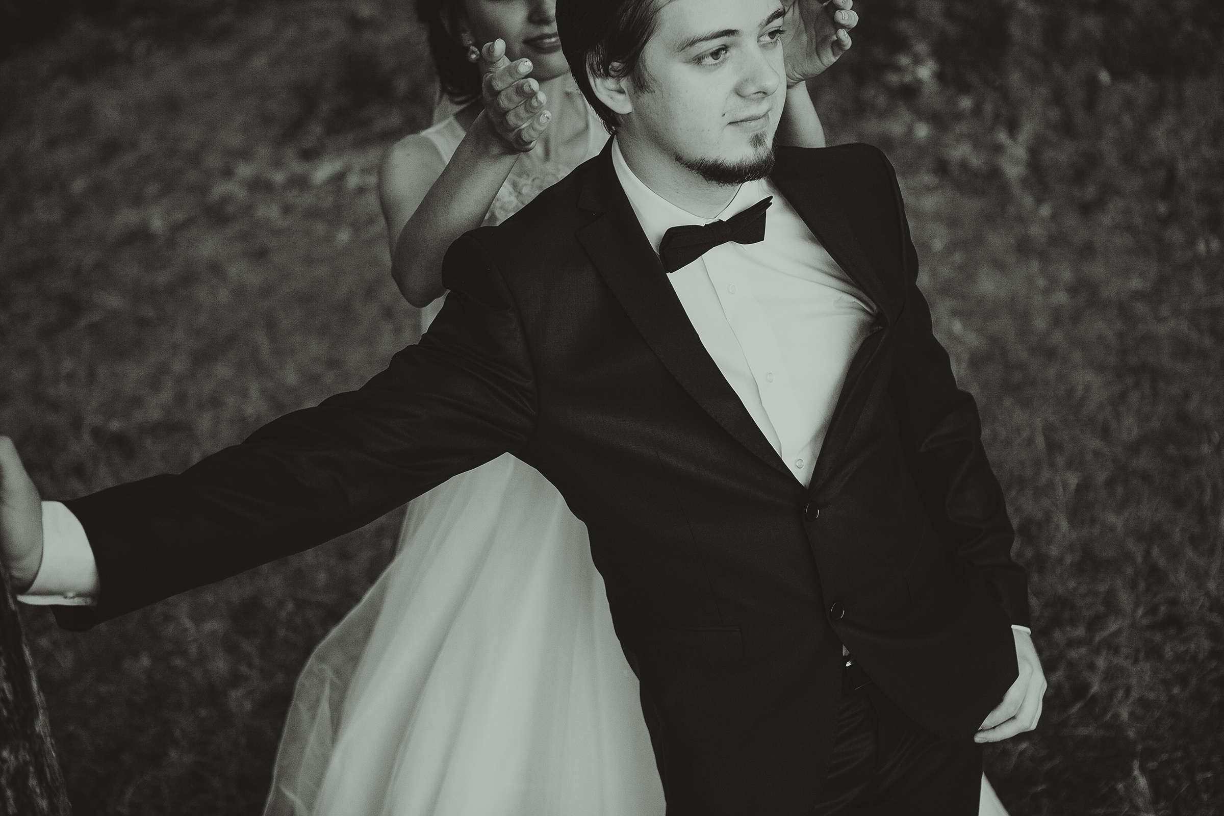 Станислав и Анастасия. Евгения Орлова