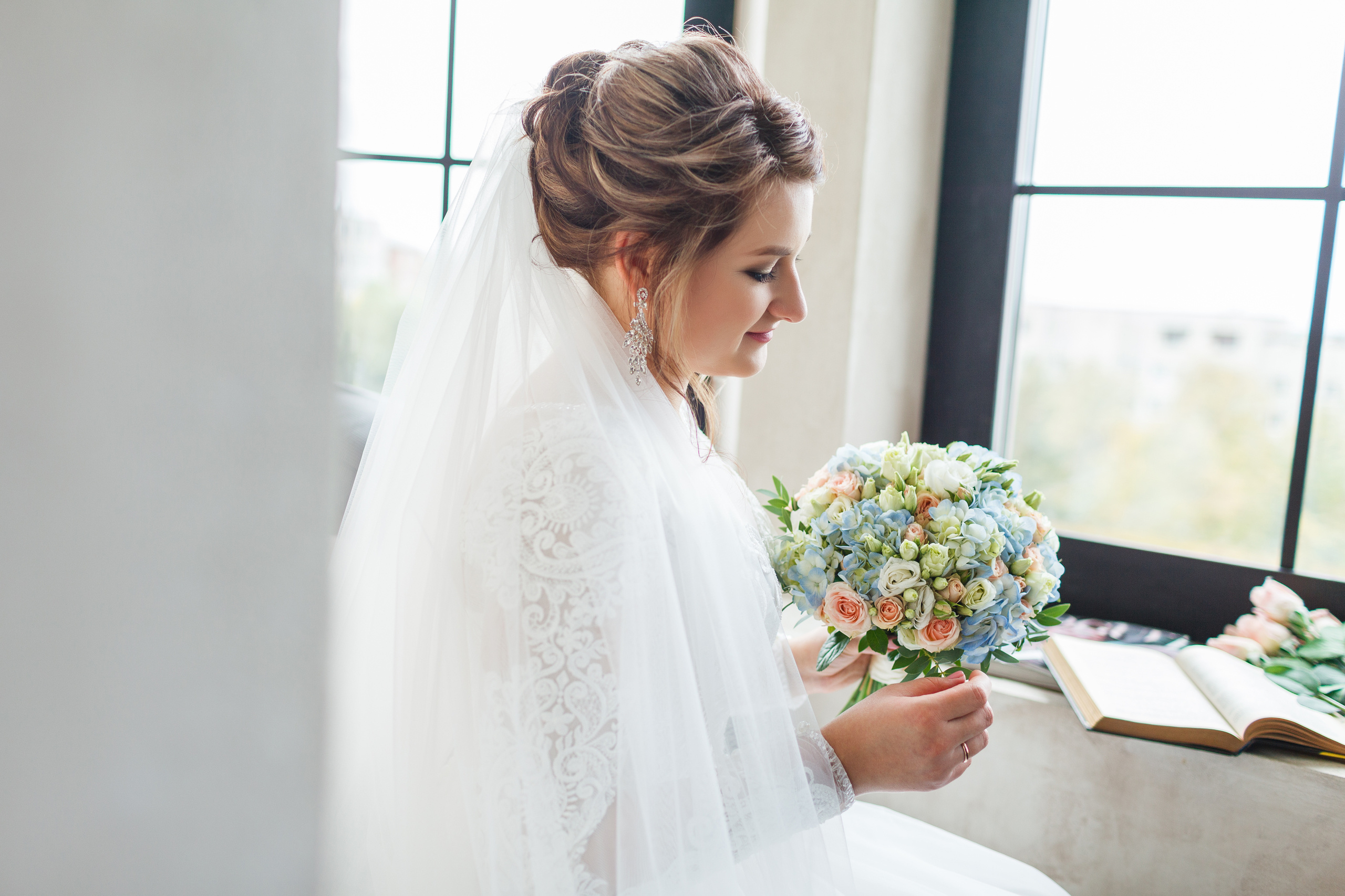 Дима и Лена. Евгения Орлова