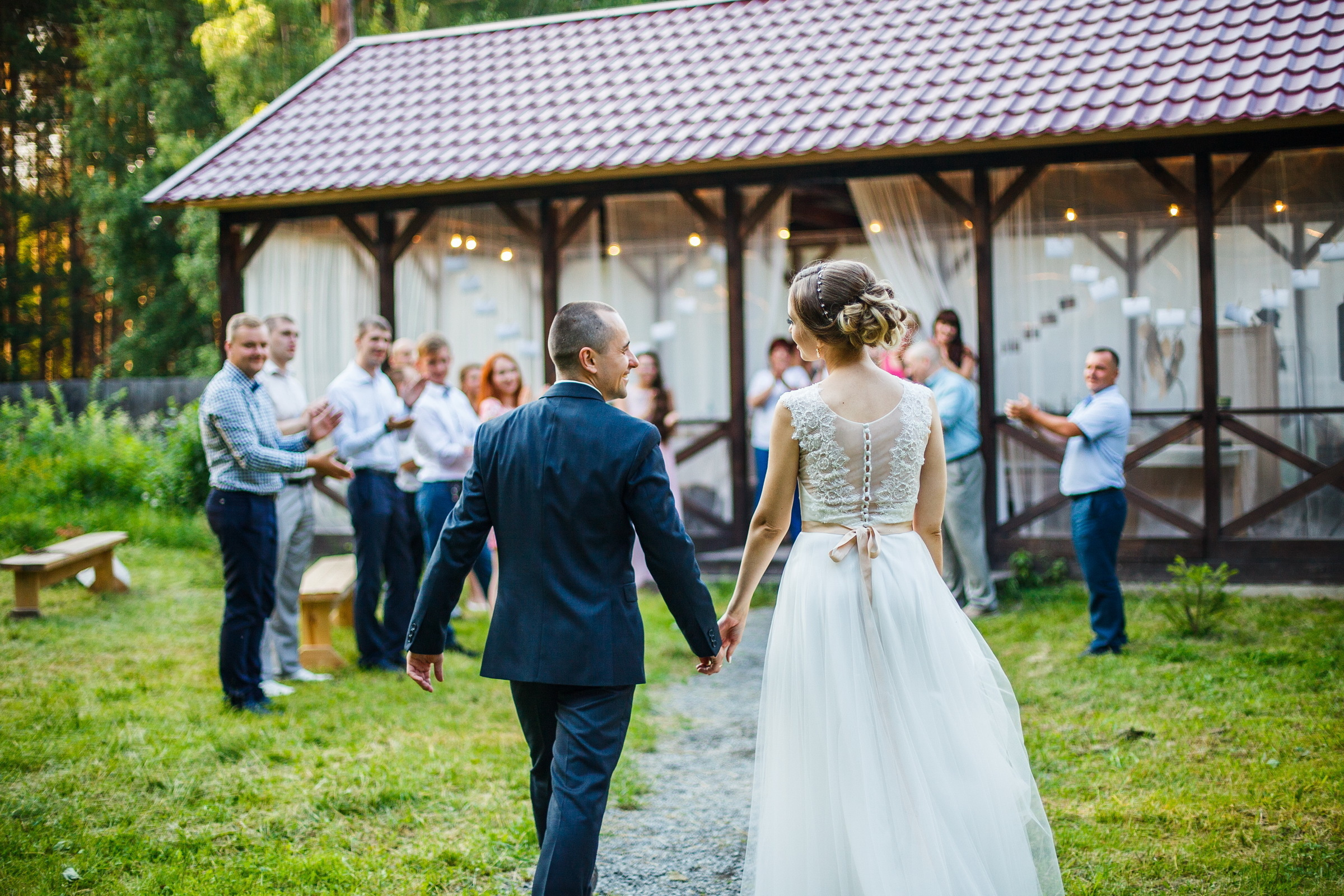 Александр и Аннет. Большая серия. Евгения Орлова