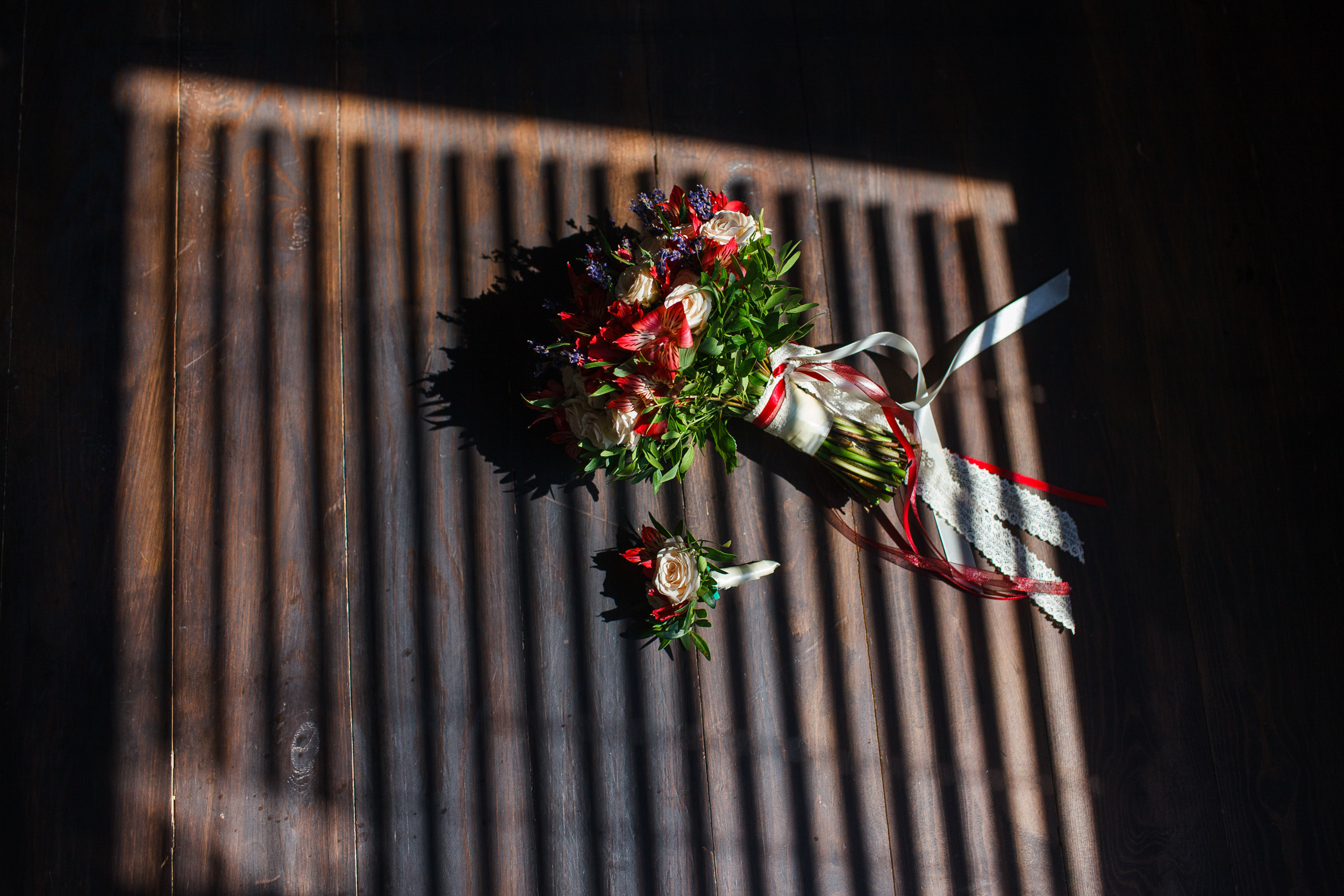 Александр и Анна. Евгения Орлова