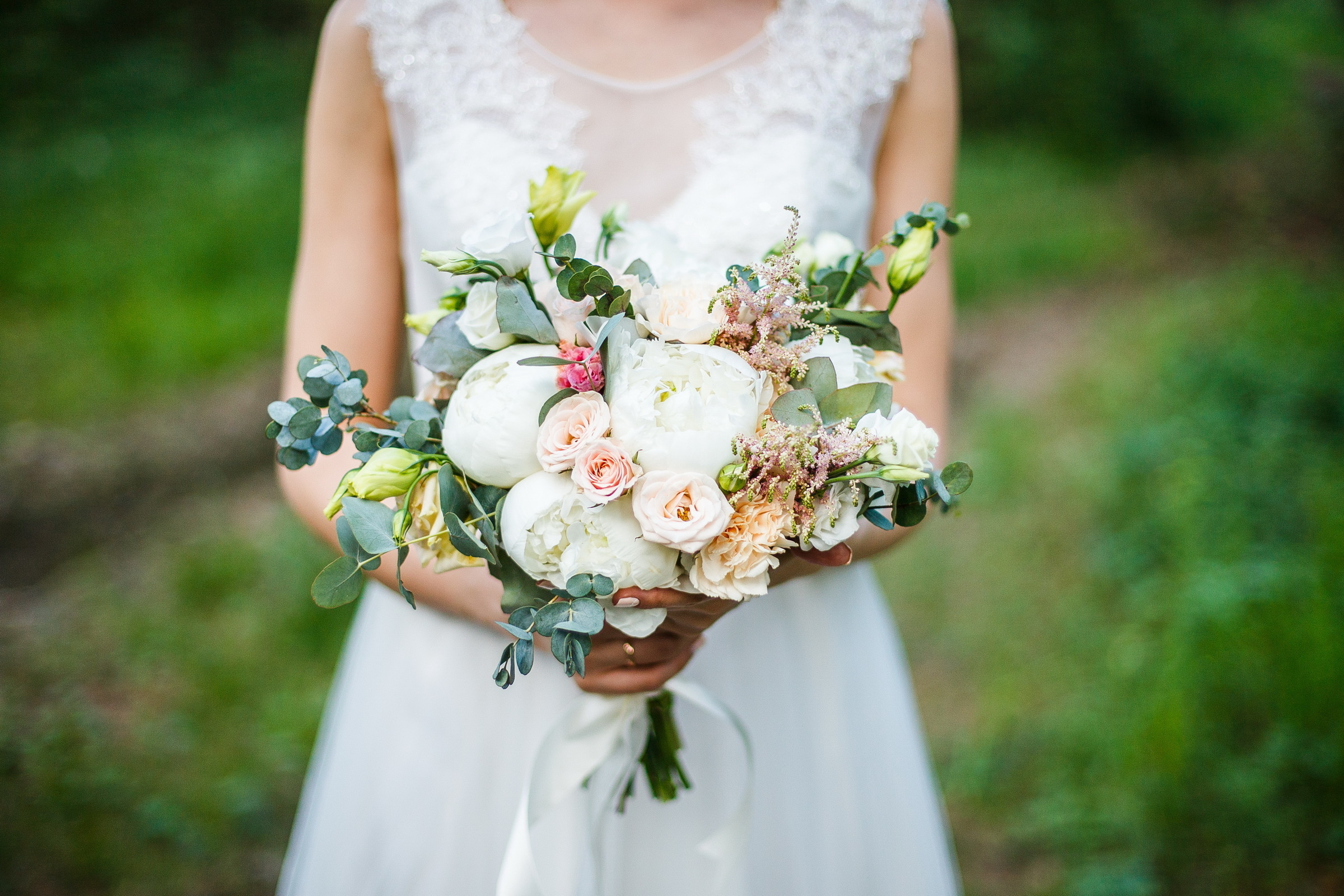 Александр и Аннет. Большая серия. Евгения Орлова