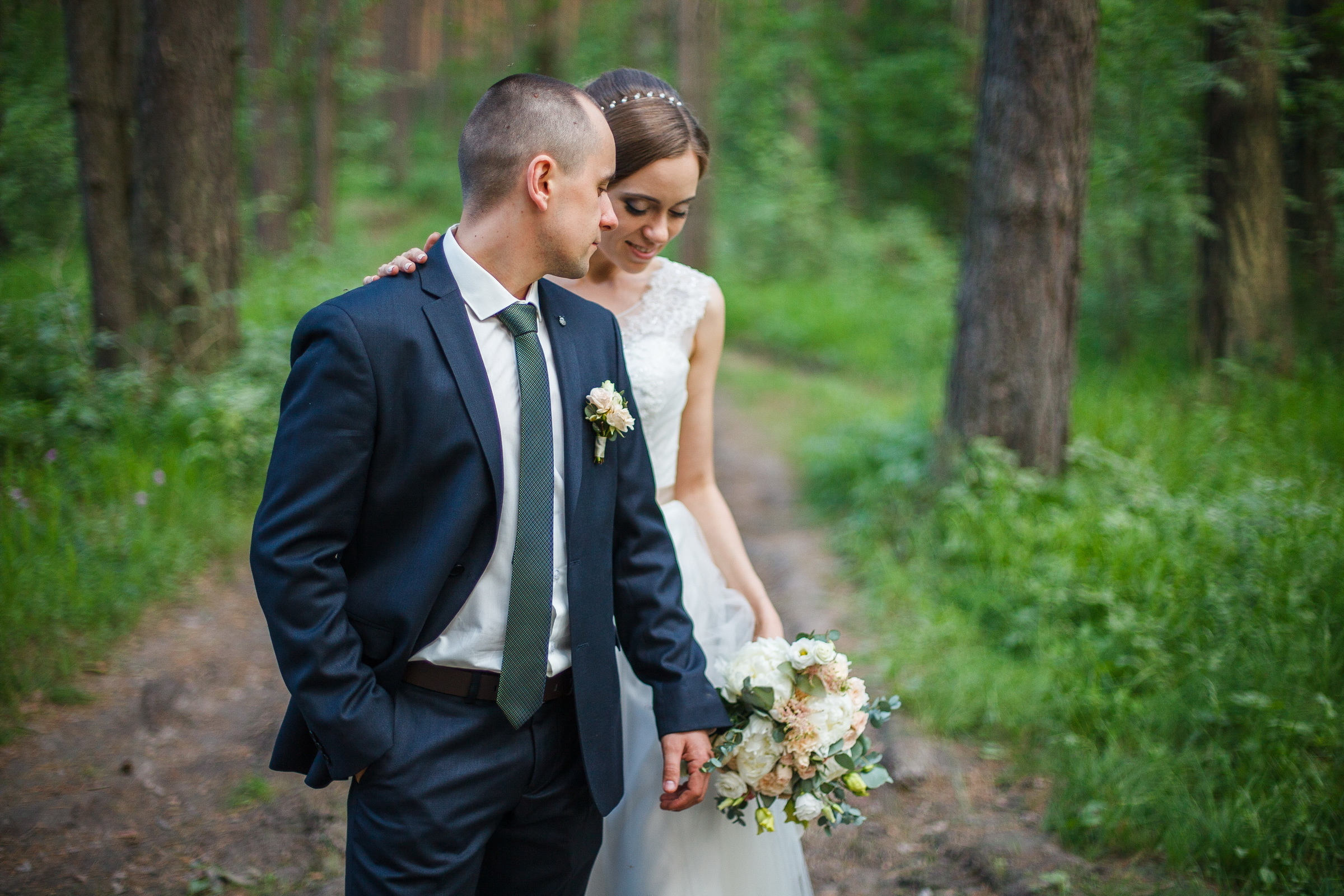 Александр и Аннет. Большая серия. Евгения Орлова