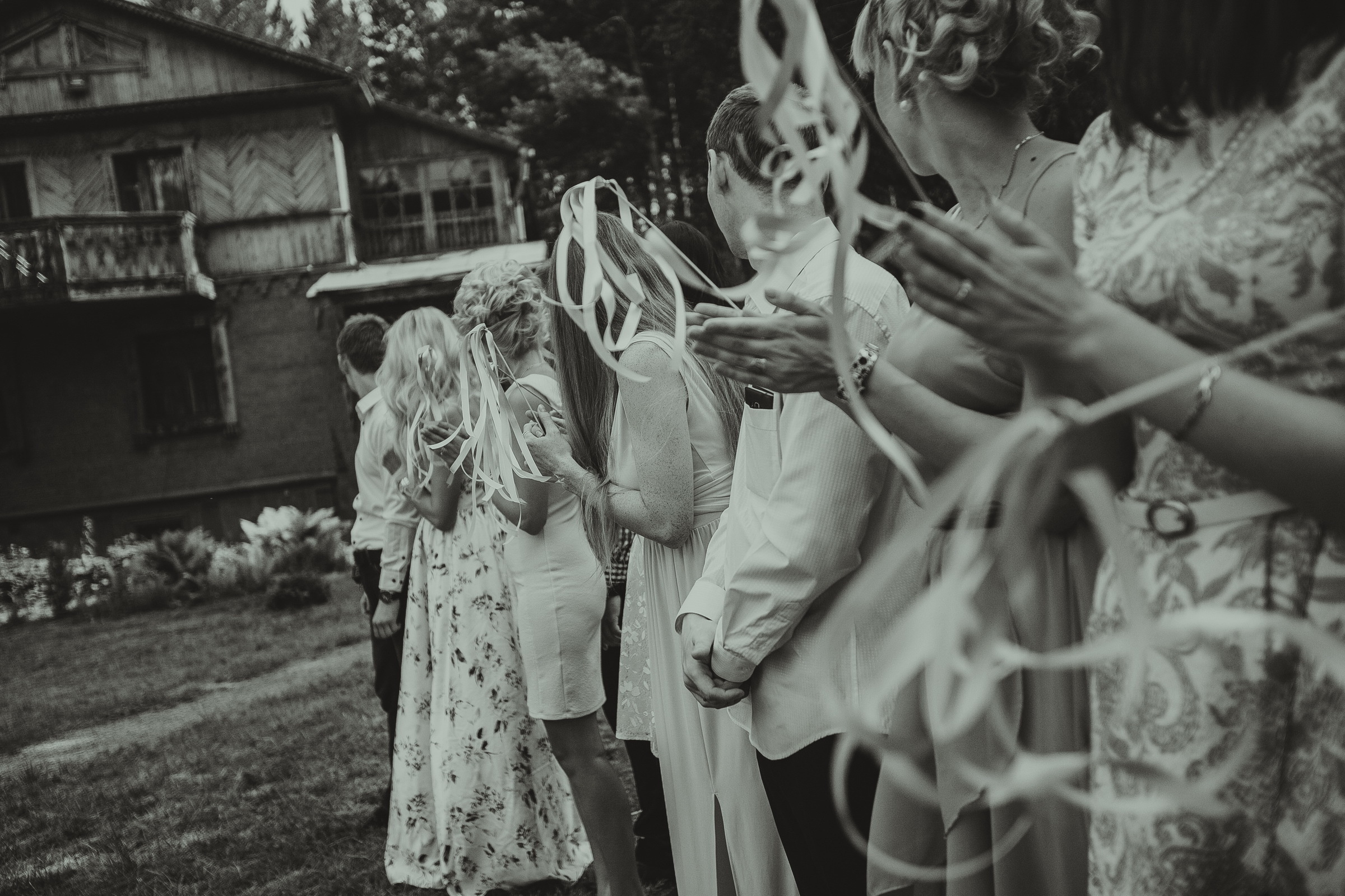 Александр и Аннет. Большая серия. Евгения Орлова