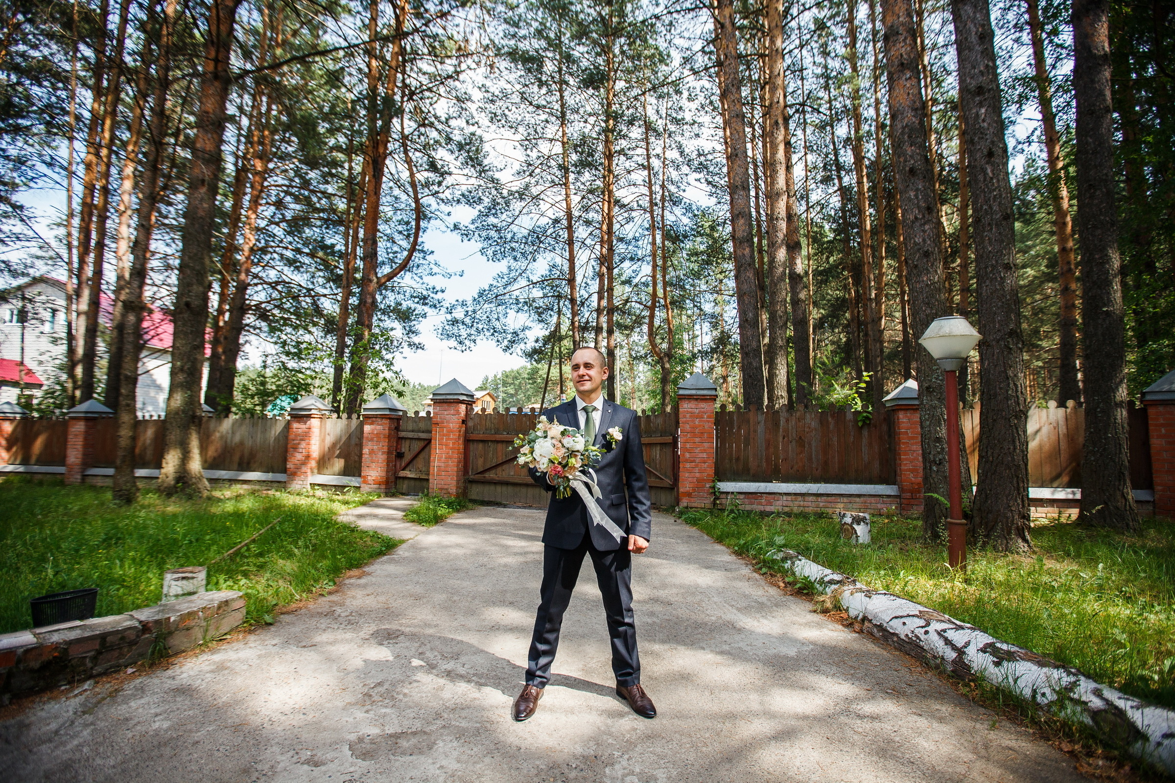 Александр и Аннет. Большая серия. Евгения Орлова