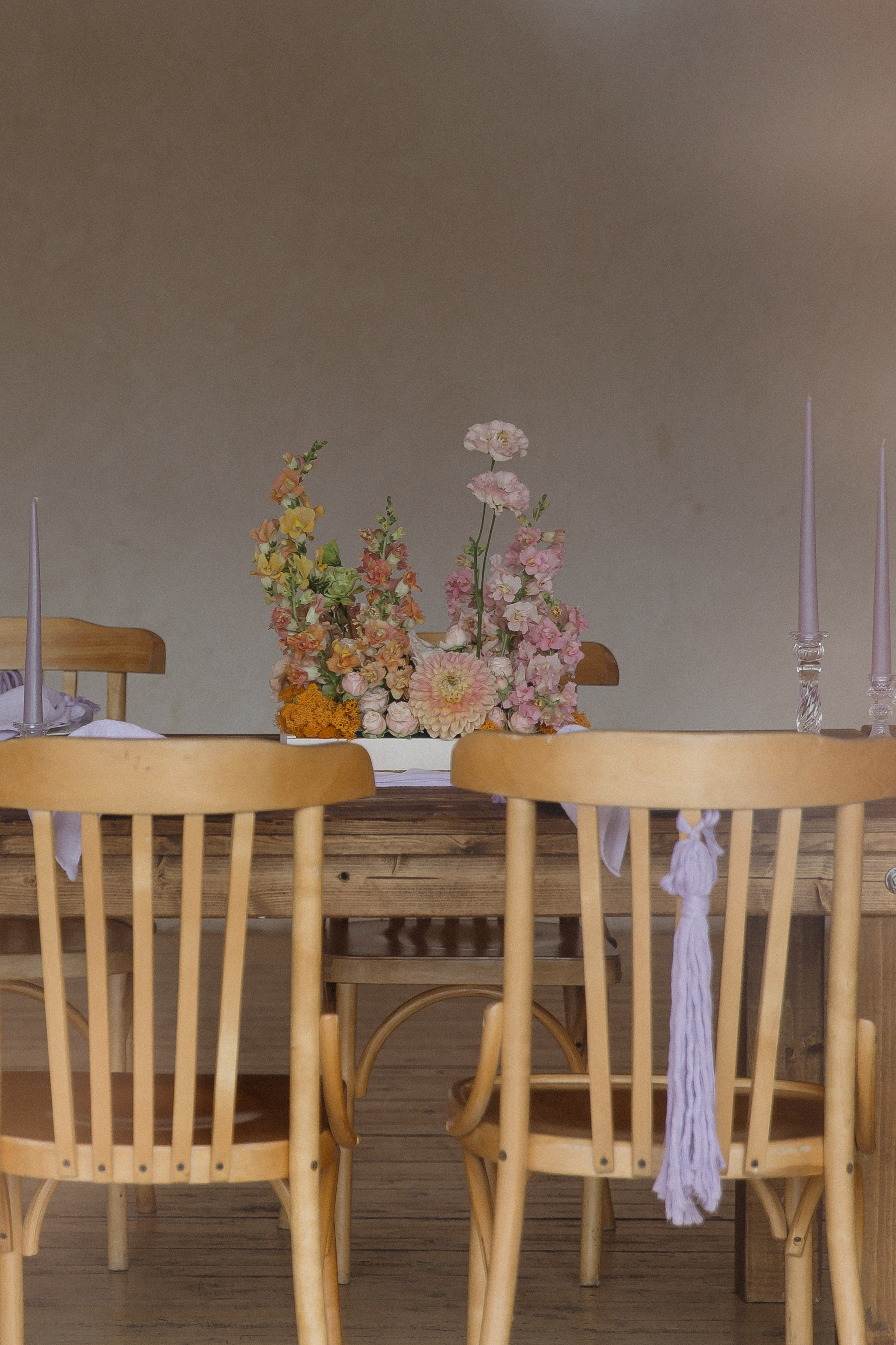 Backstage. Свадебный фотограф Колесников Антон