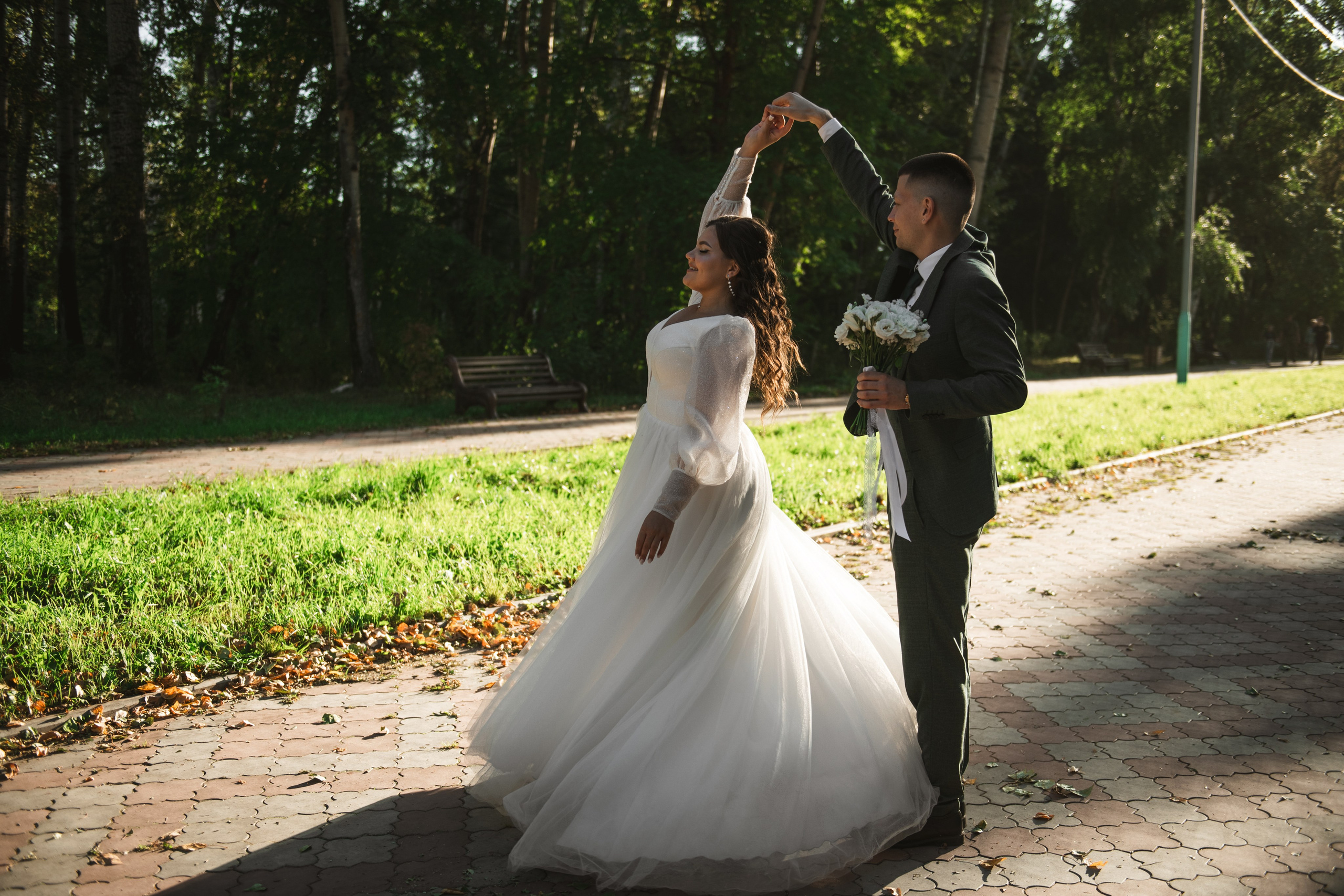 09.09.2023. Фотограф Анна Качан