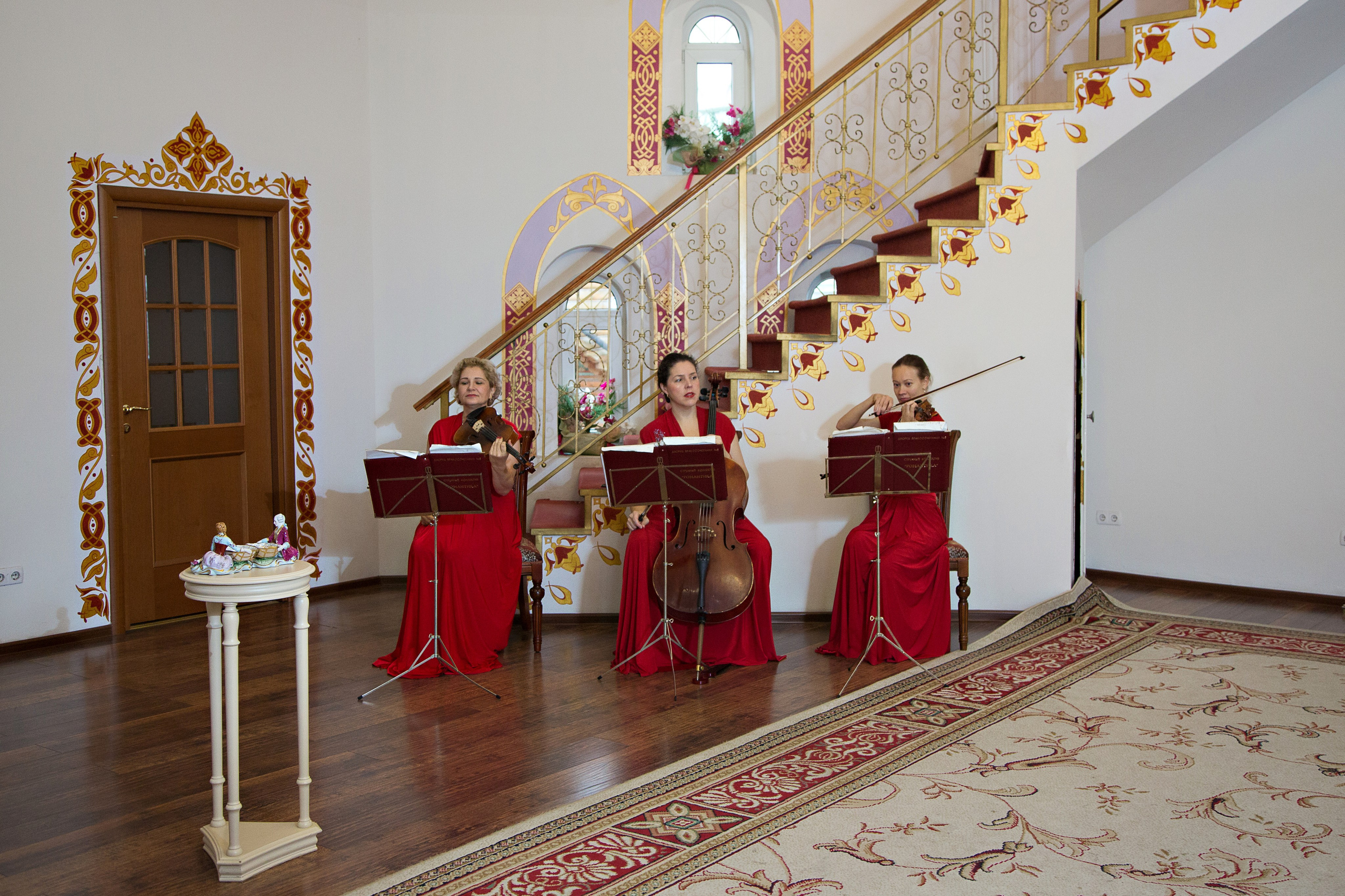 Елизавета & Романа. Фотограф Дроздова Анна