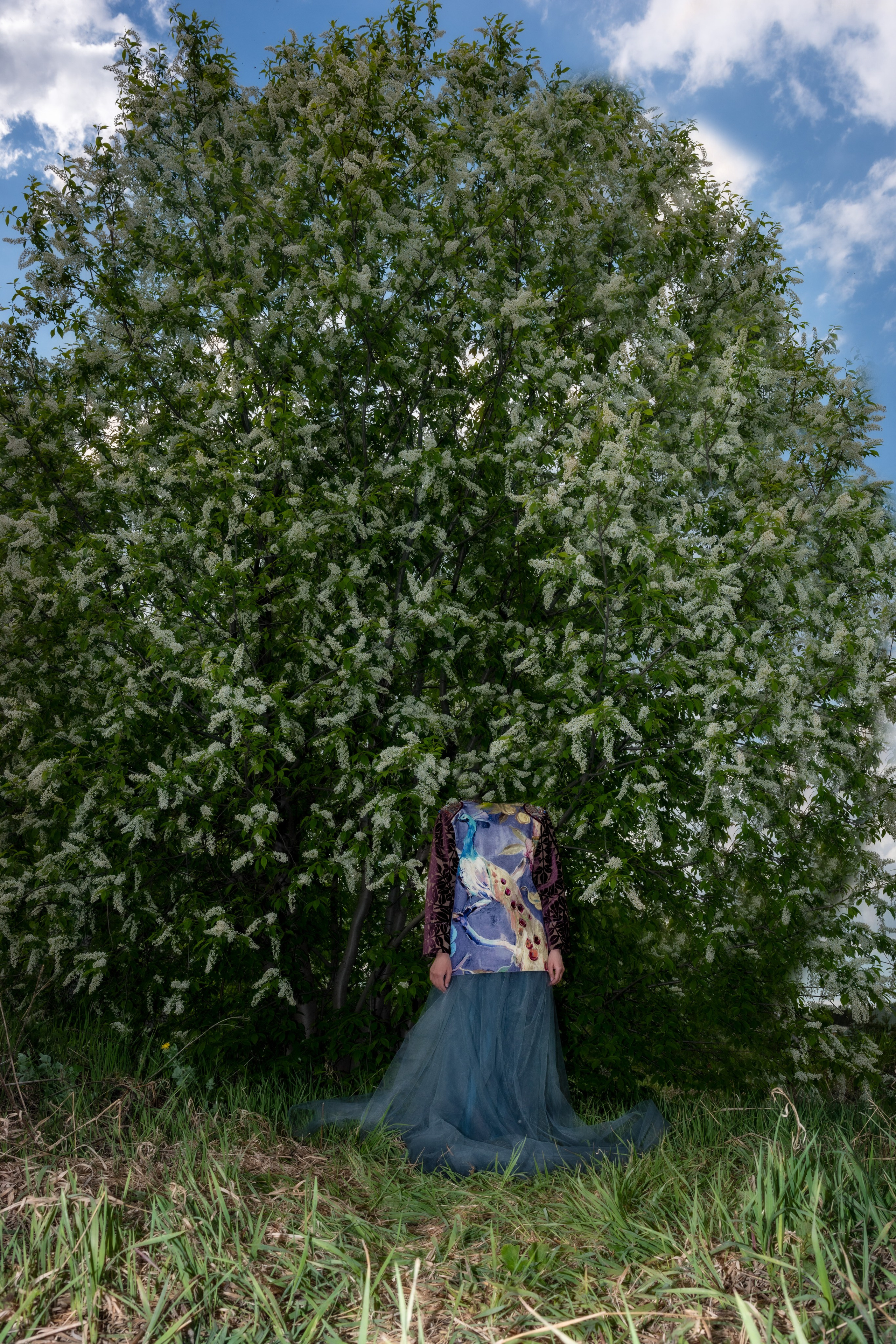 Арт на двадцати сотках. Портретный фотограф из Омска Инна Пономарева