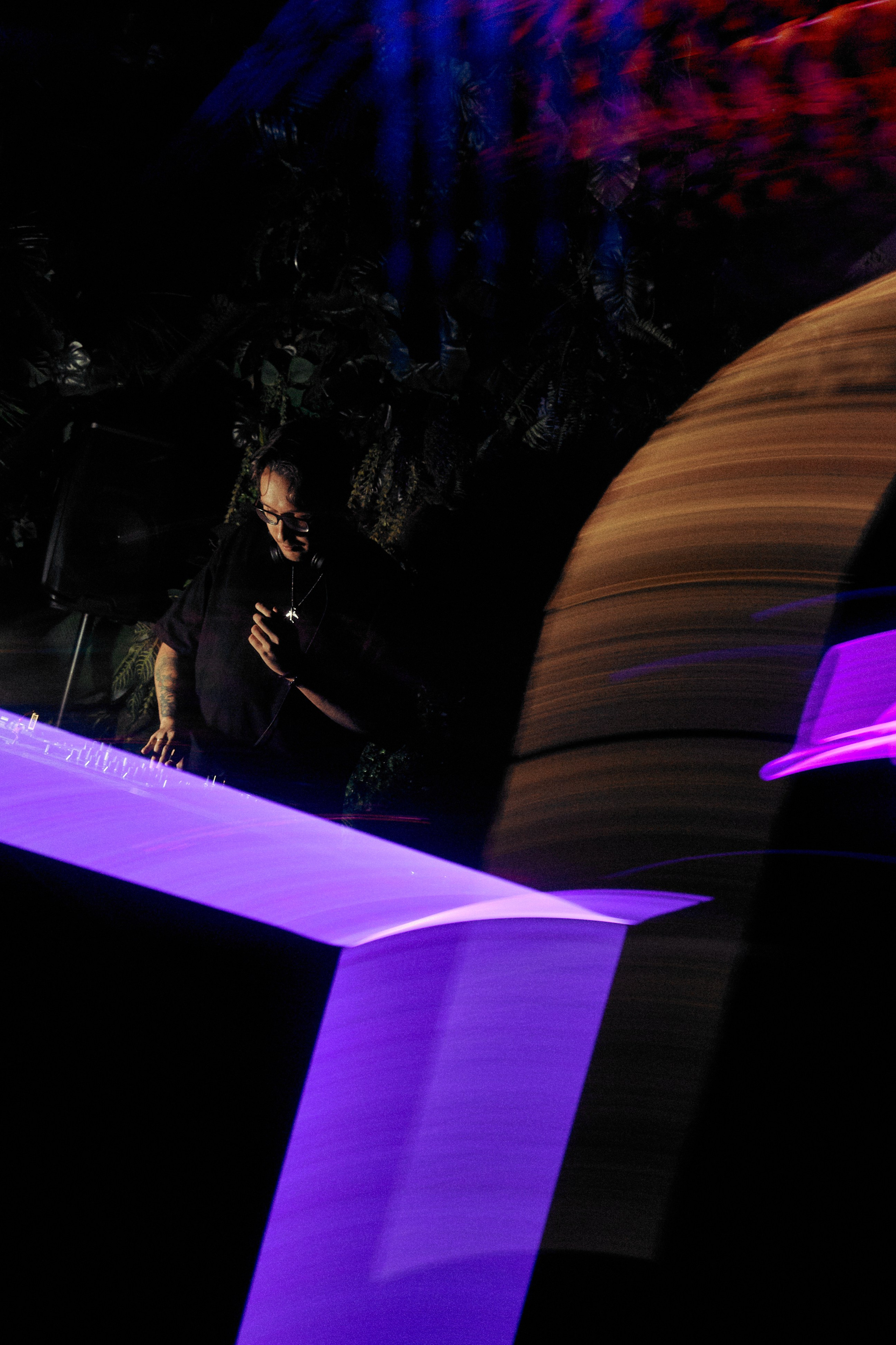 Филамент / Lampa Bar. Фотограф из Первоуральска Роман Заиченко