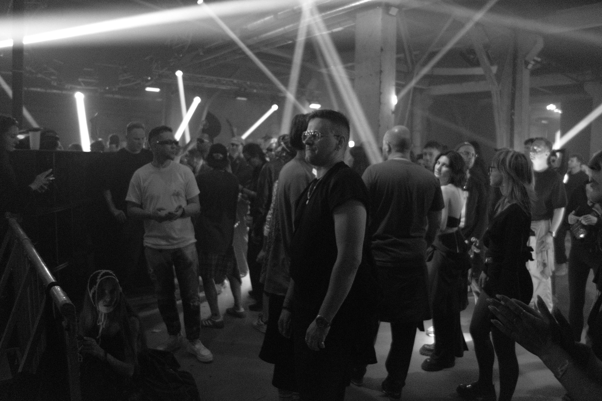 Gamma X years. Репортажный фотограф в Санкт-Петербурге Даниил Могута