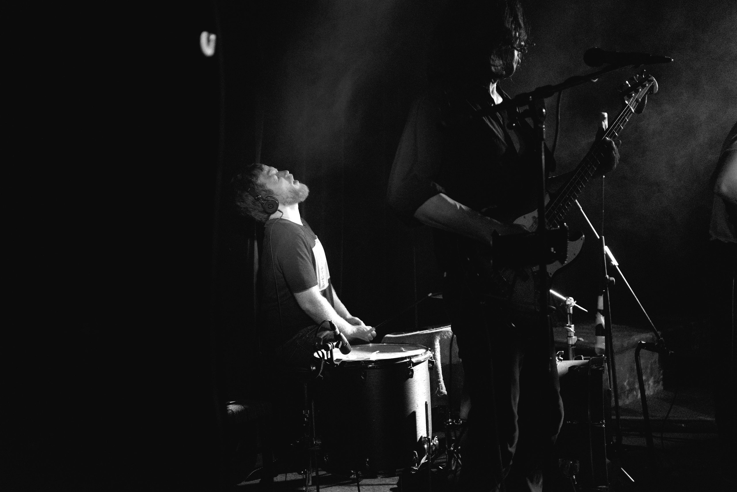 RASPUTNIKI. 20.12.2025. Репортажный фотограф в Санкт-Петербурге Даниил Могута