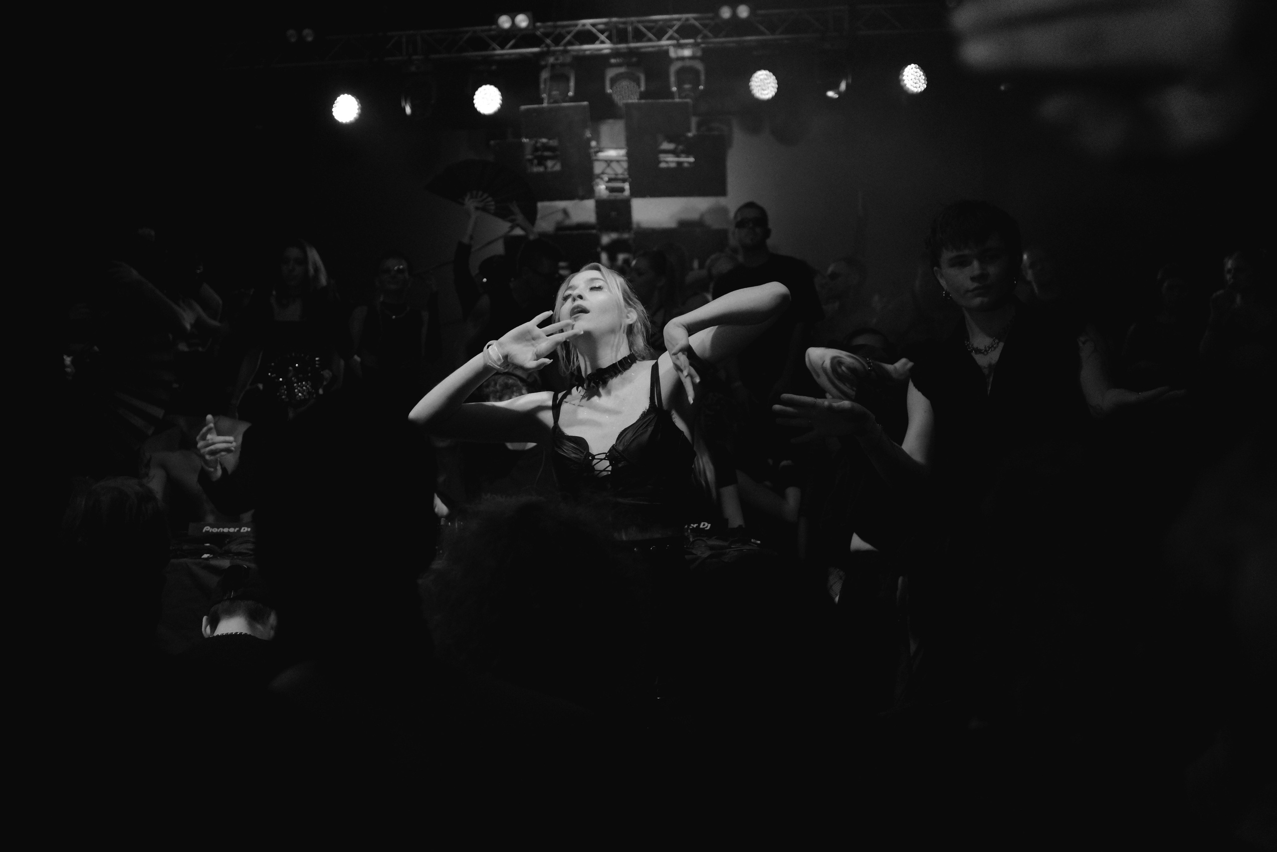 Monasterio. Санкт-Петербург. 8/11/2025. Репортажный фотограф в Санкт-Петербурге Даниил Могута