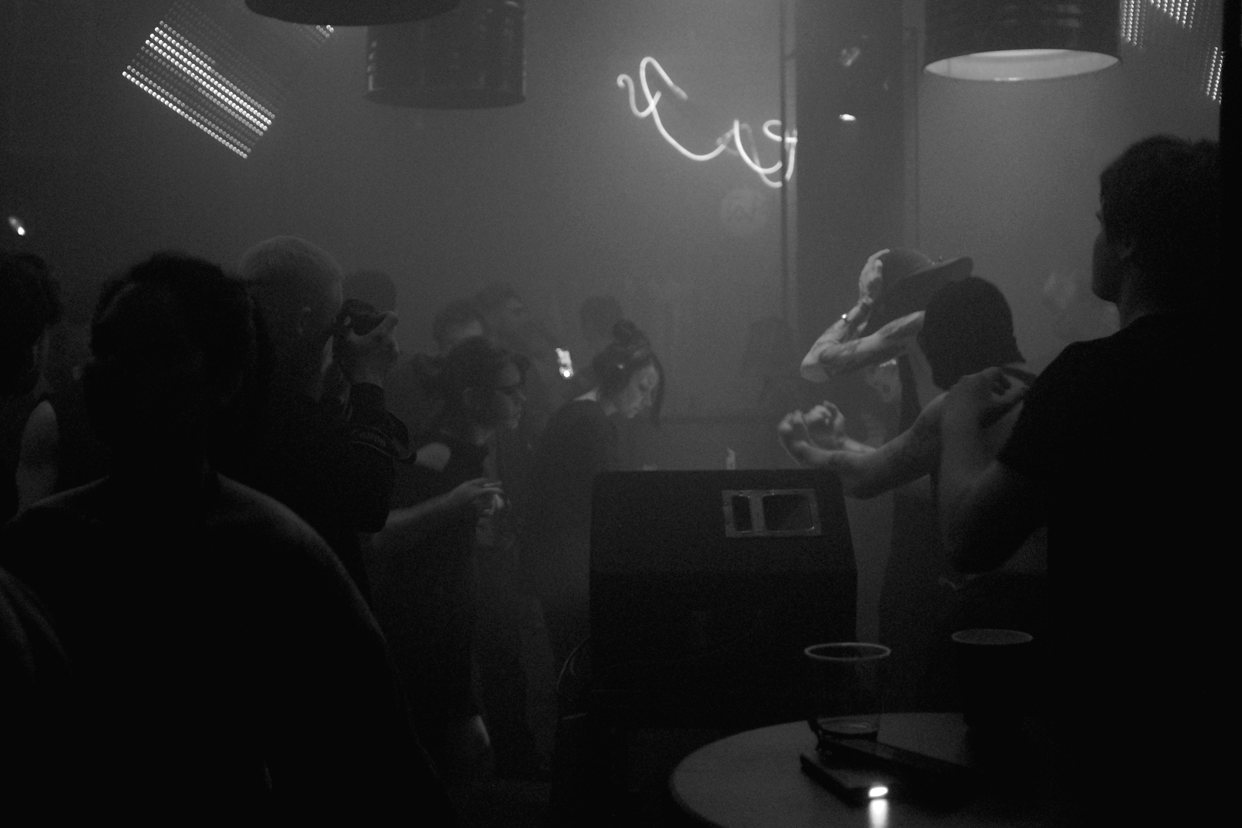 HardLine x TMF. 7.02.2026. Репортажный фотограф в Санкт-Петербурге Даниил Могута