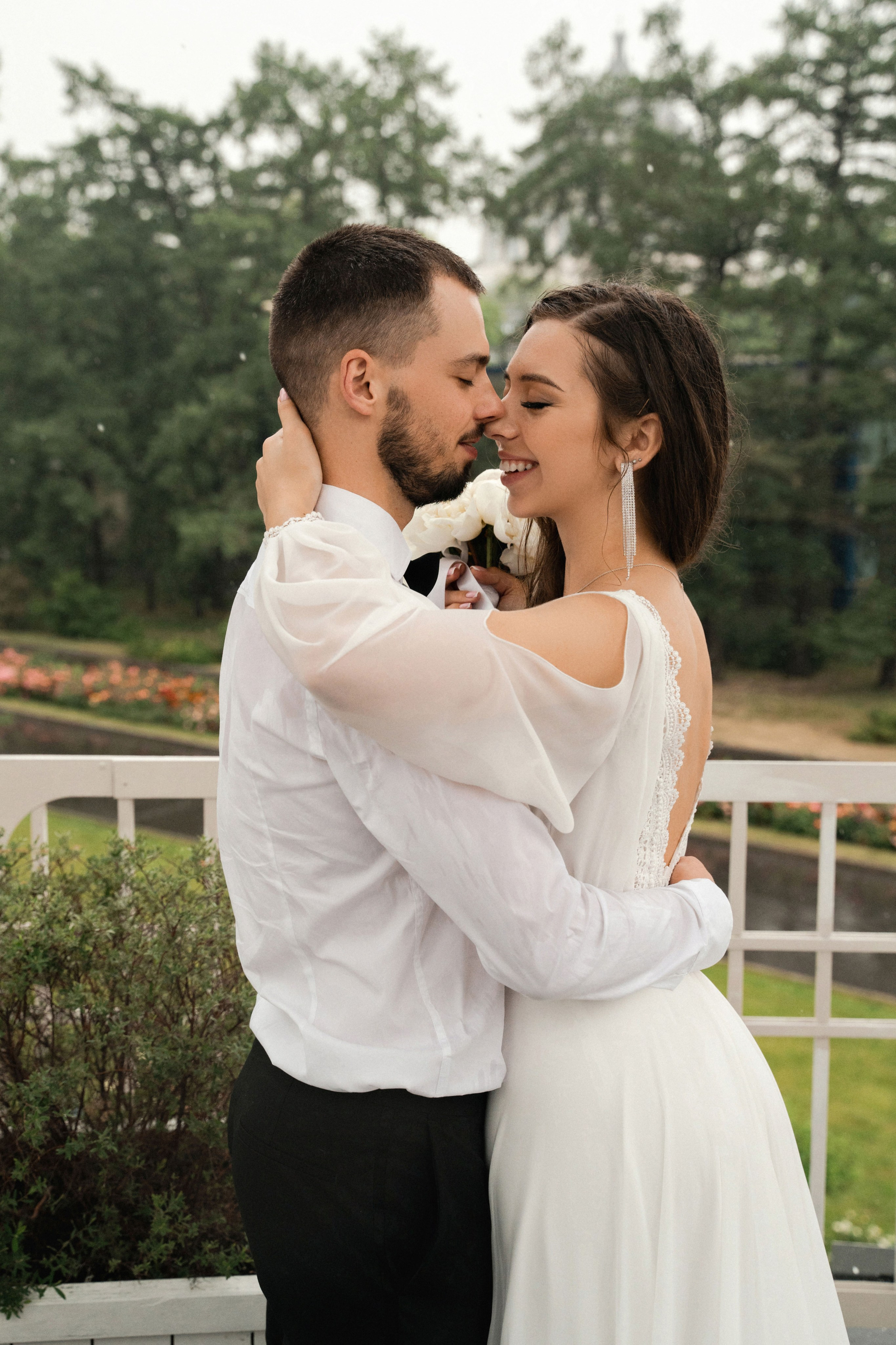 Алина и Артур Love Story. Свадебный и портретный фотограф Клипа Максим