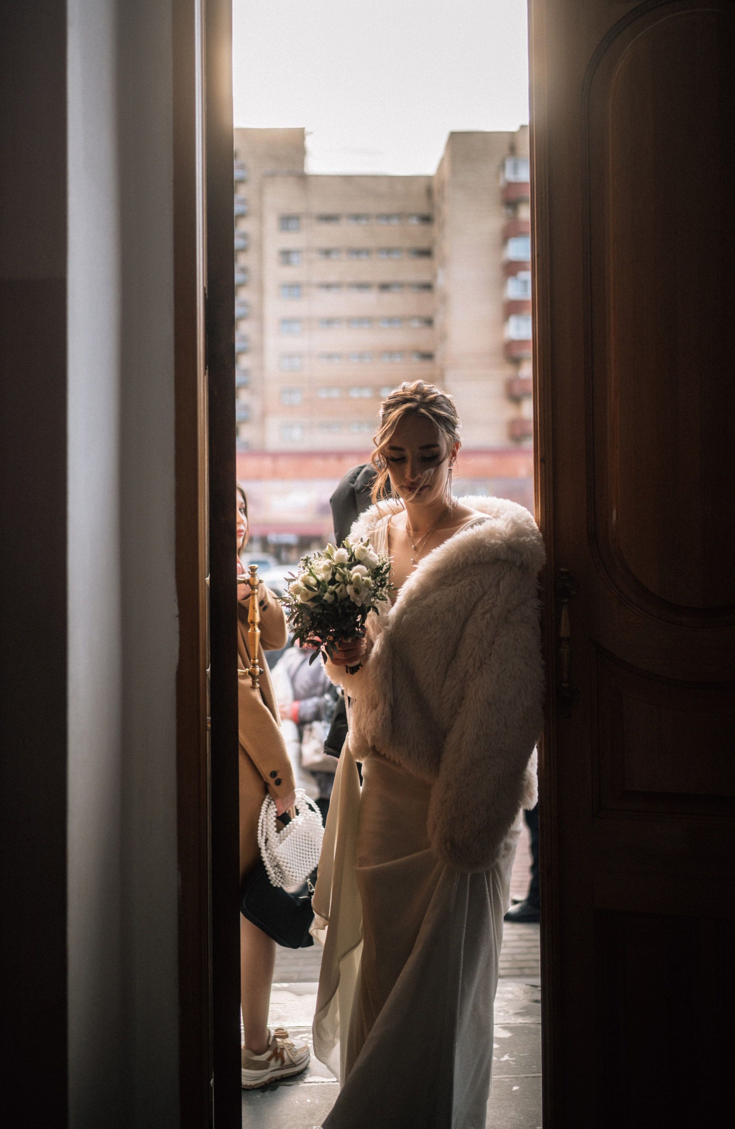 Ира и Александр. Фотограф Тамбов — Воронеж