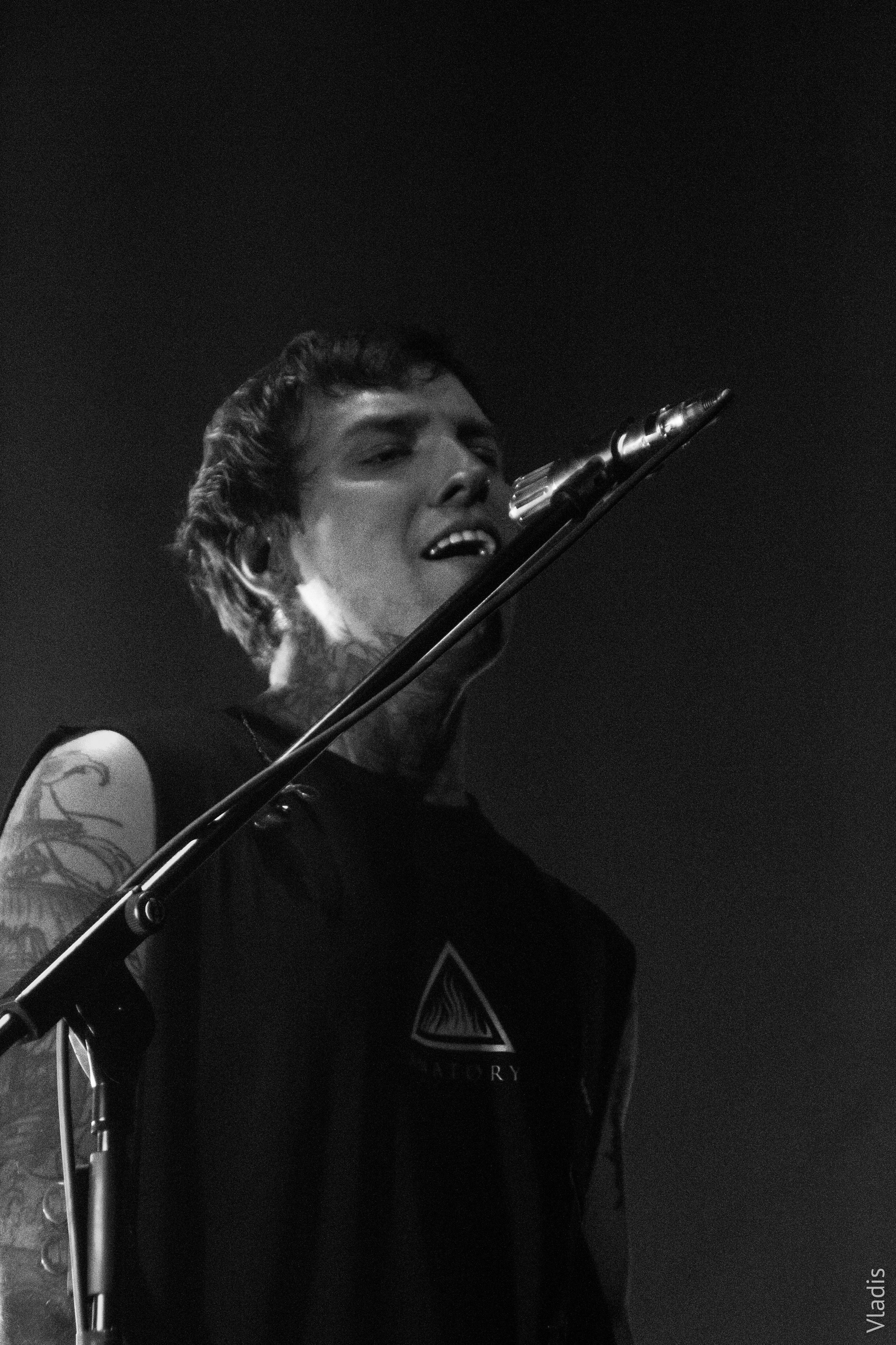 AMATORY BASE NEW YEAR FEST 2026 | Петербург. VLADIS PISKUNOV | Концертные Фото |Репортажи