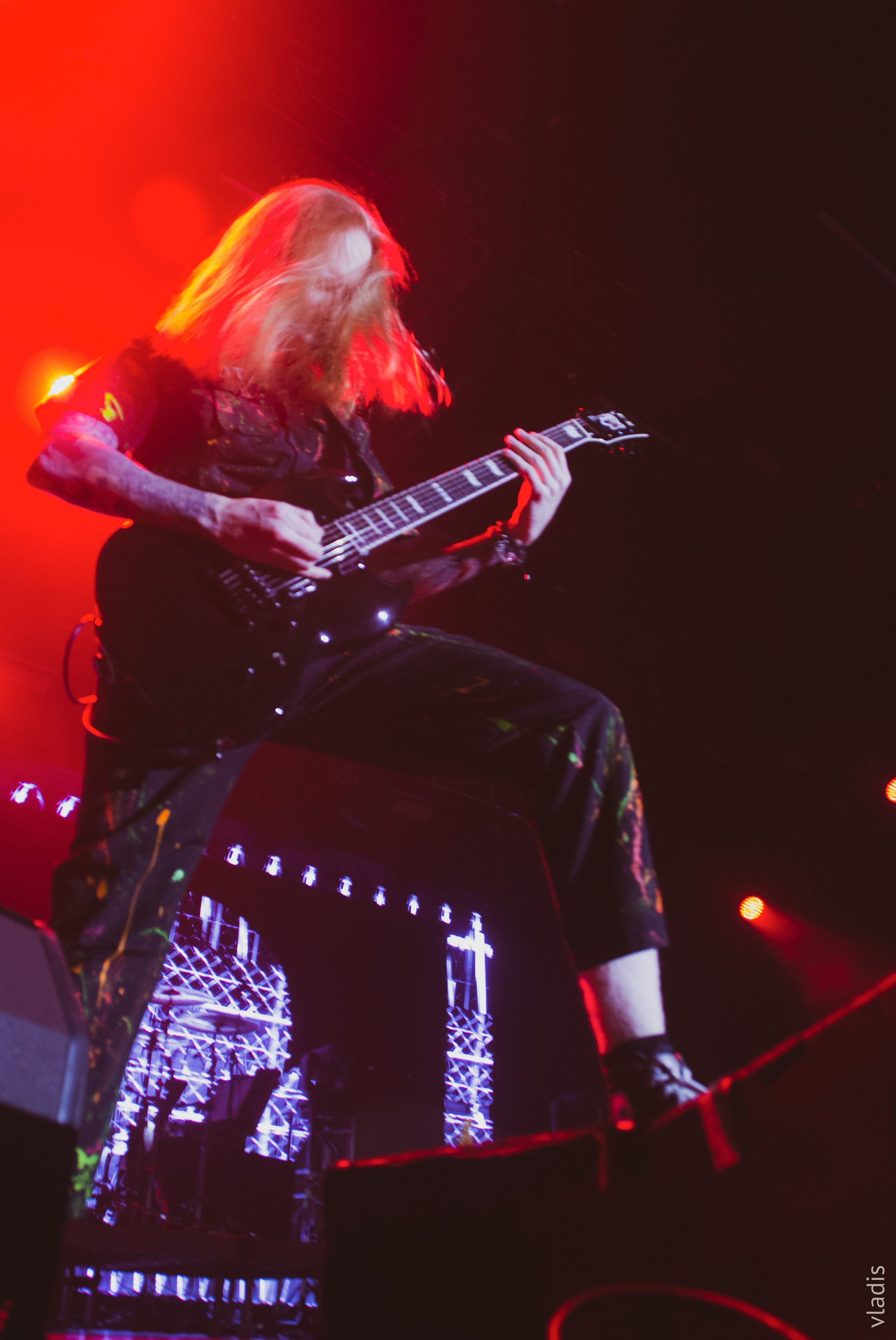 Пилот | A2 | 26.10.2024. VLADIS PISKUNOV | Концертные Фото |Репортажи