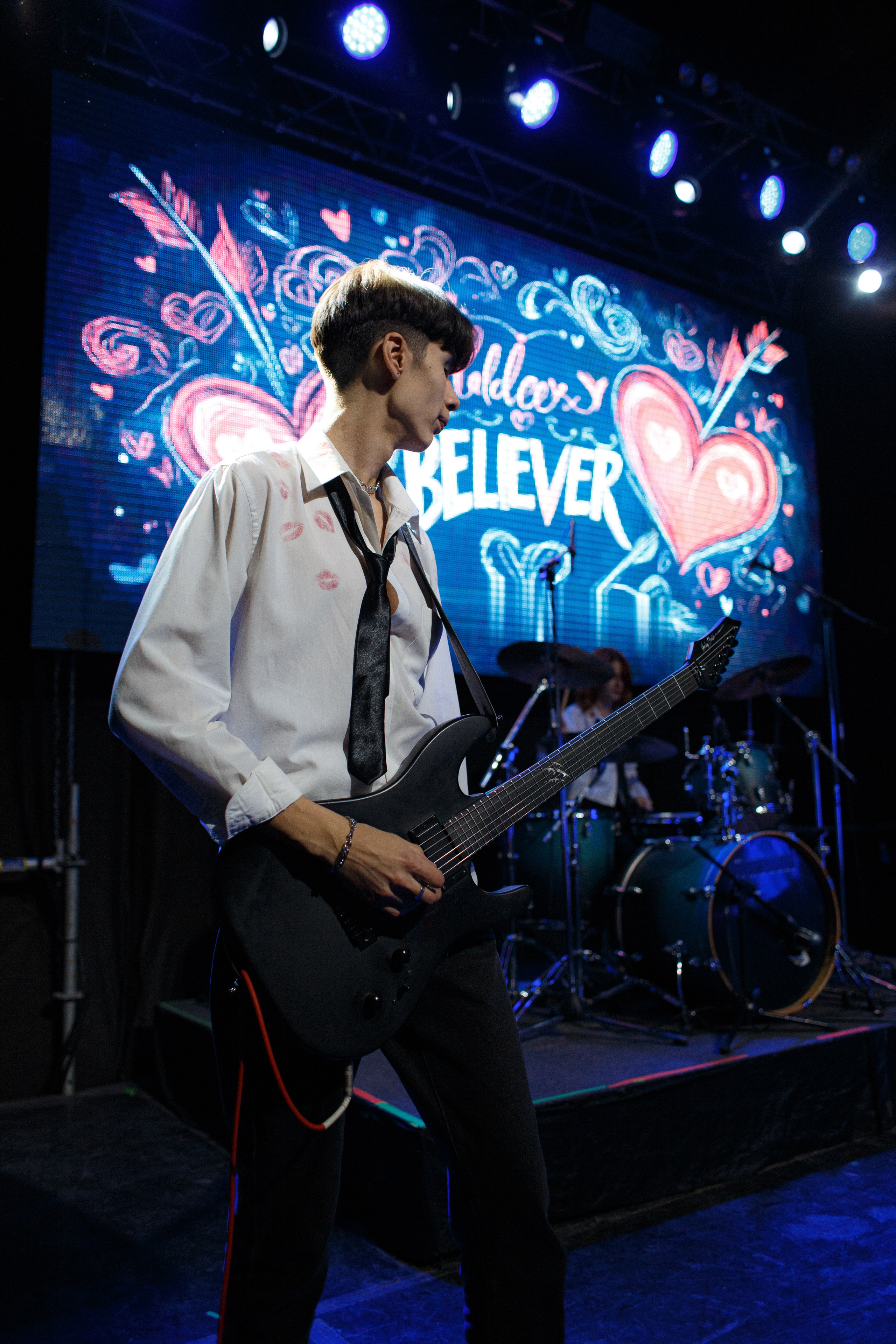 Cover patry. Фотограф в Пермском крае Матвей Раттер