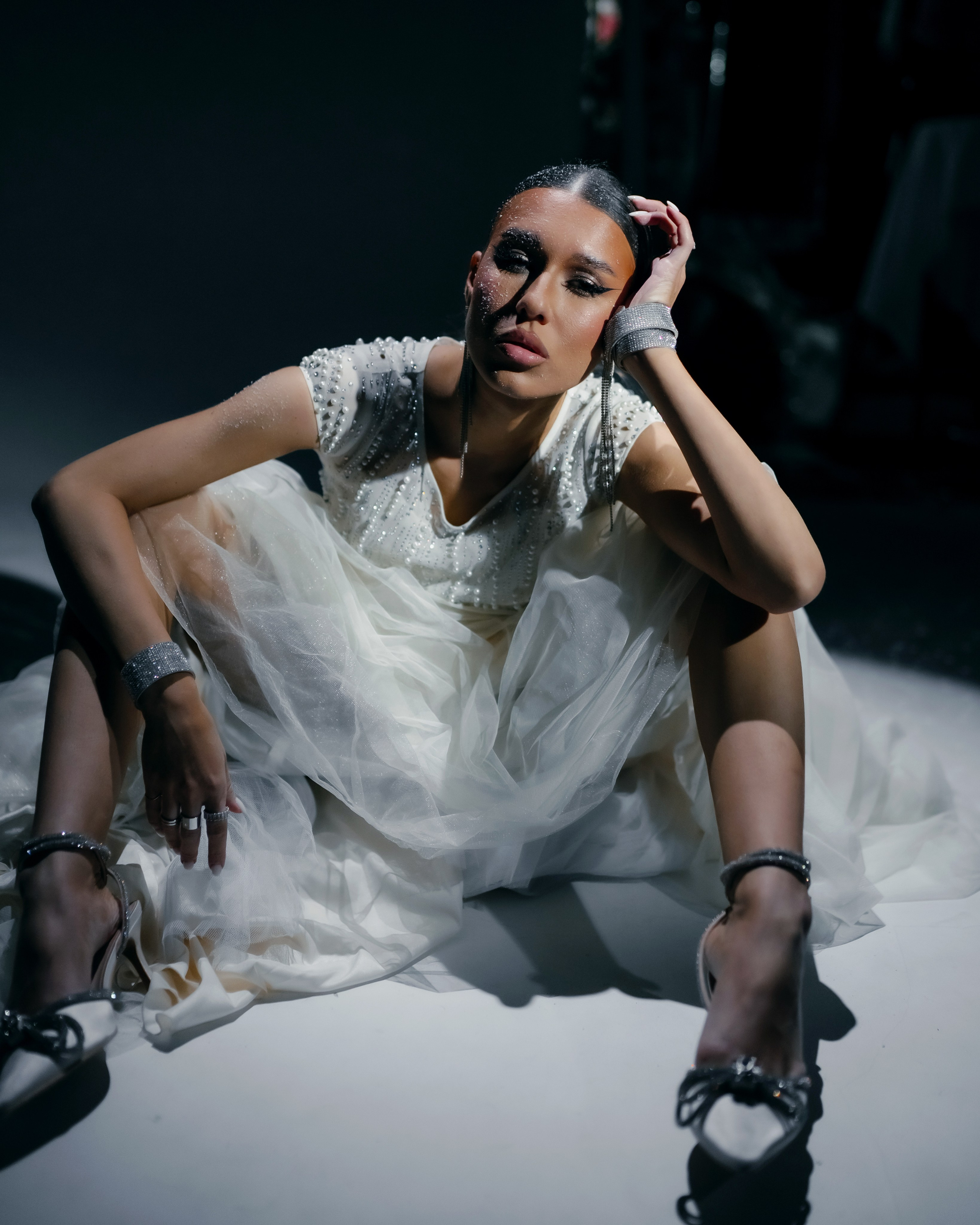 Елена Донская ТОП стилист/визажист