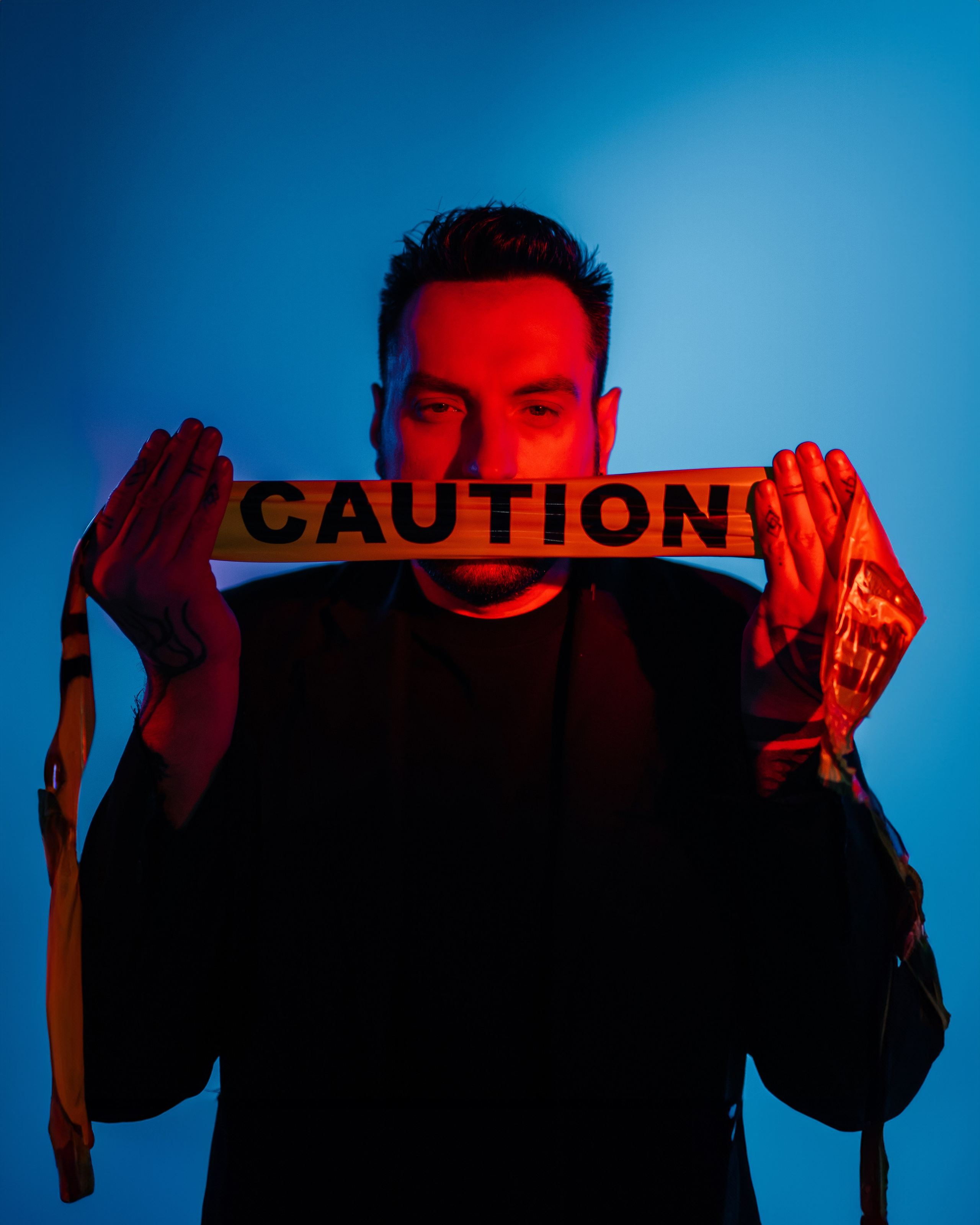 Вадим Адамсон «Radio Black FM»