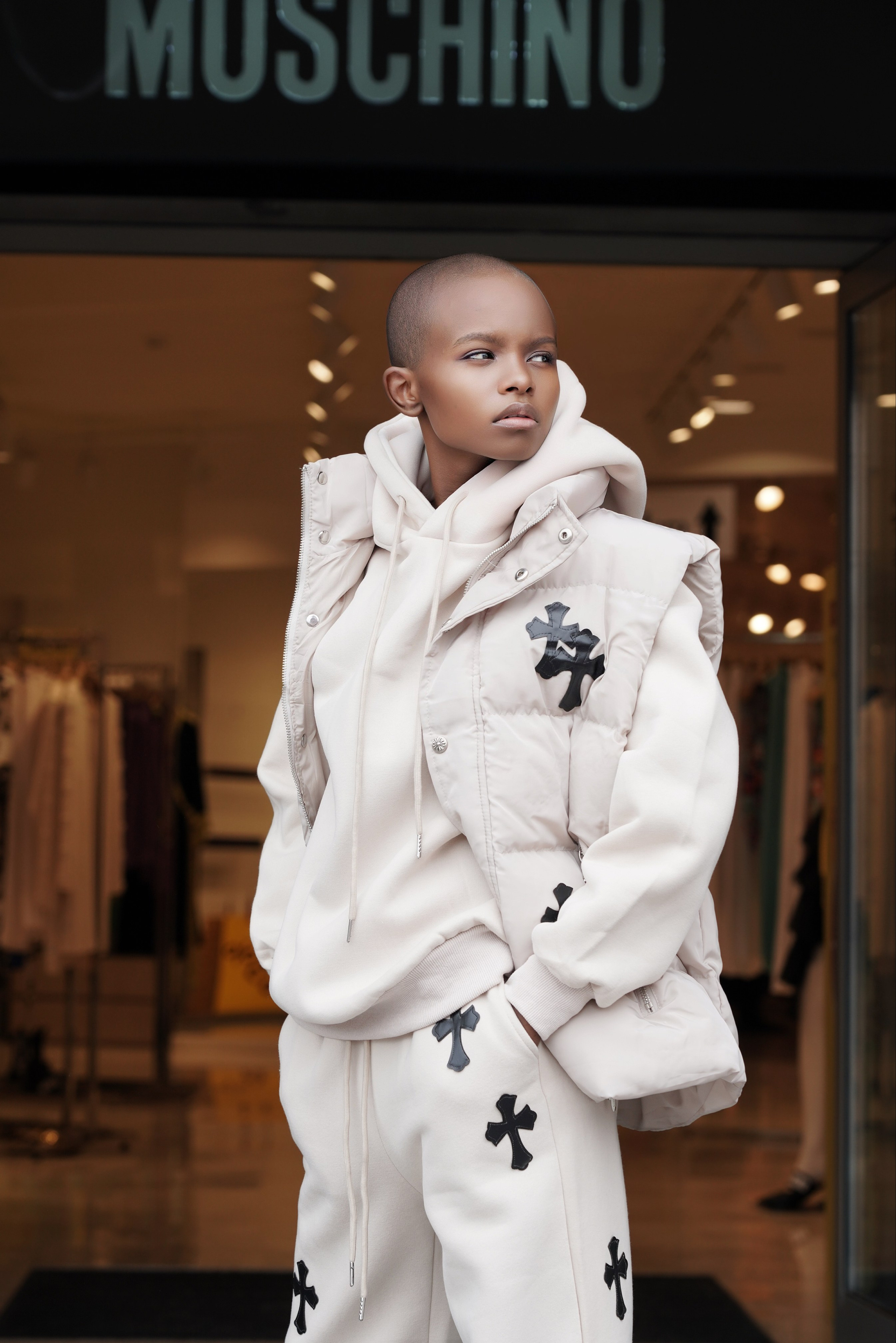 Коммерческая/маркетплейсы