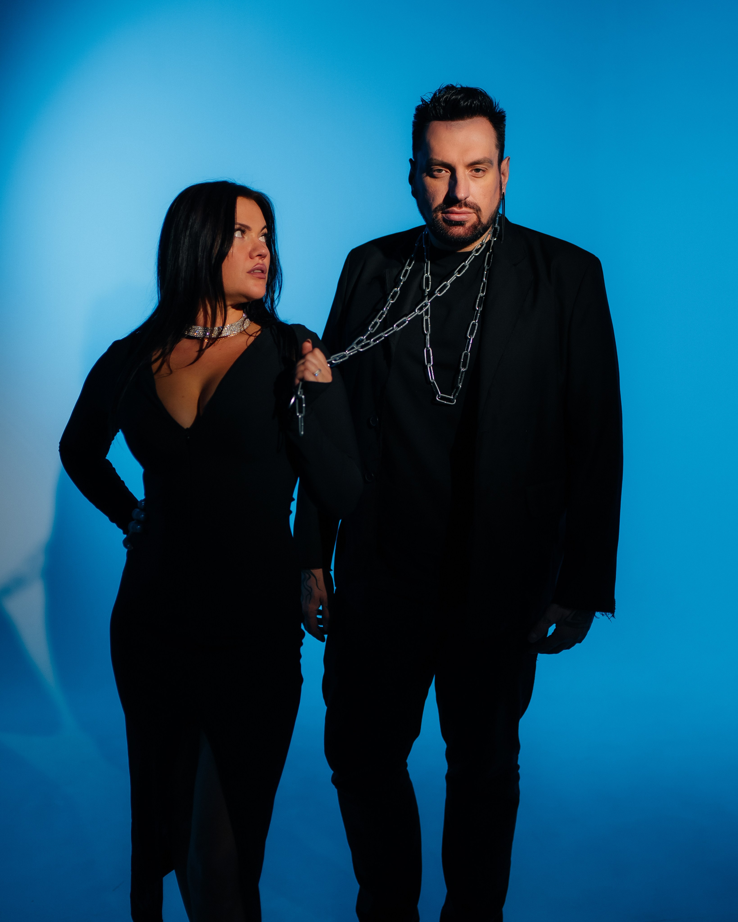 Вадим Адамсон «Radio Black FM»