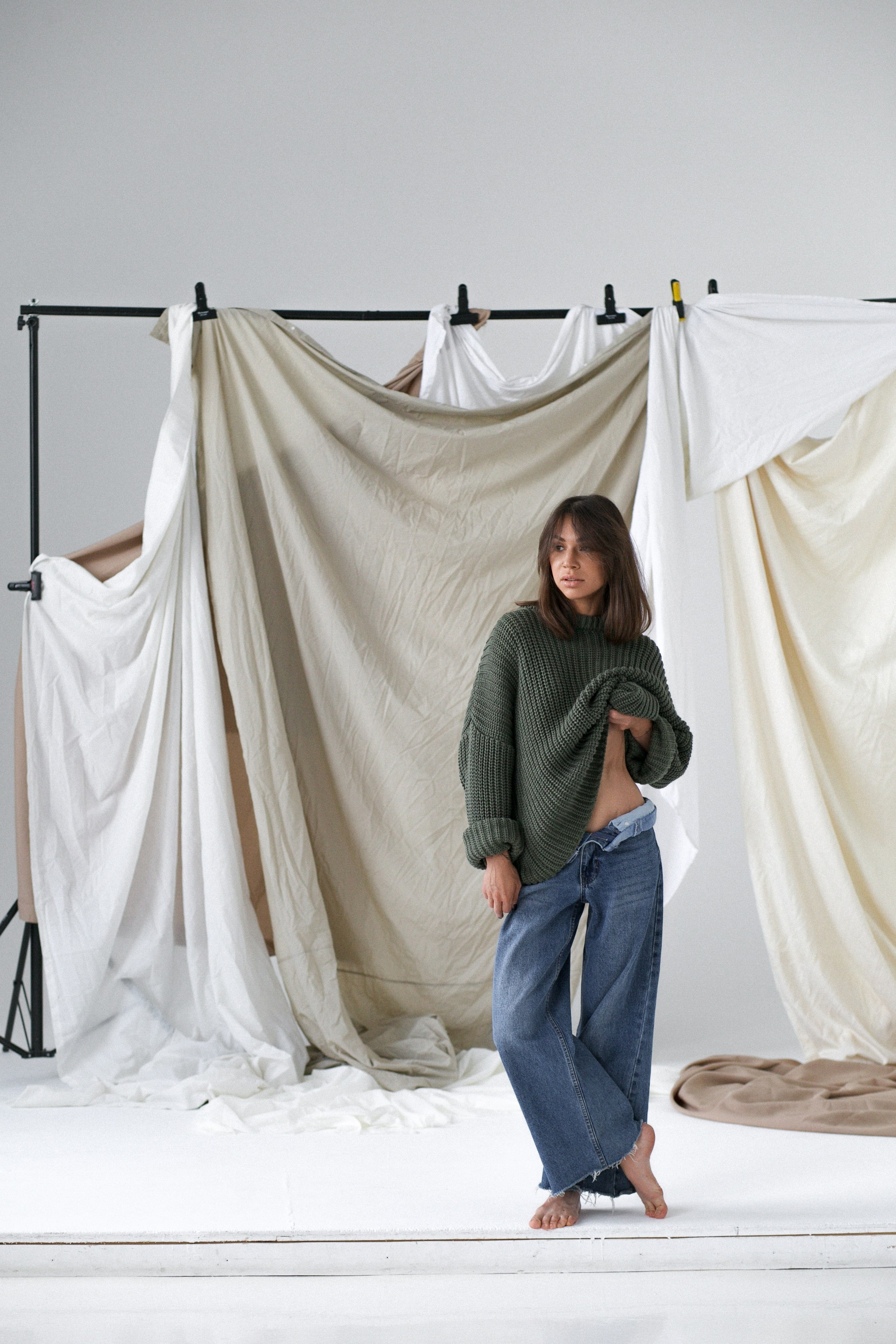 Диана. Фотограф Шевчик Виктория