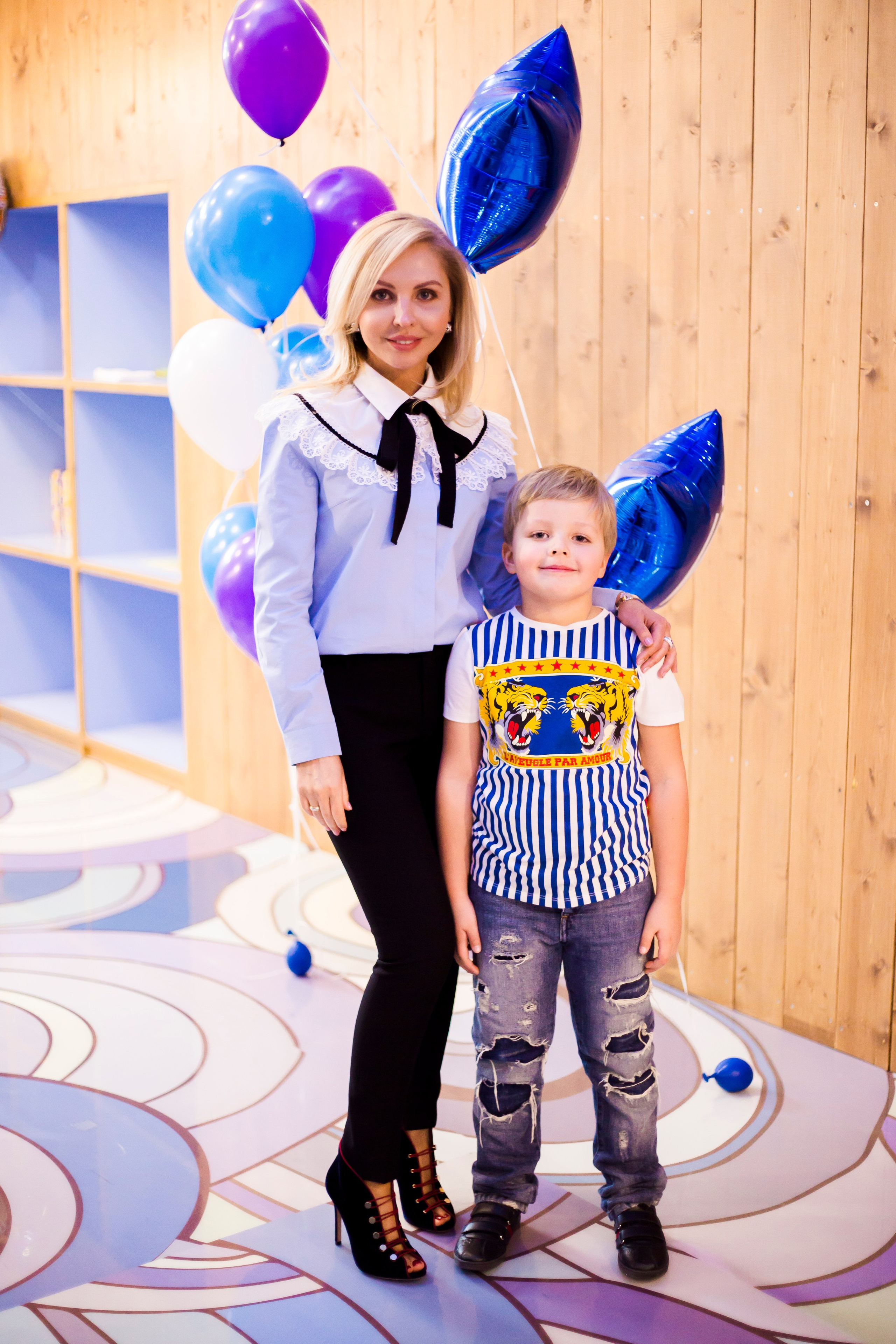 Репортаж — игровая комната г. Пушкин. Свадебный и семейный фотограф в Санкт-Петербурге Макеева Наталья