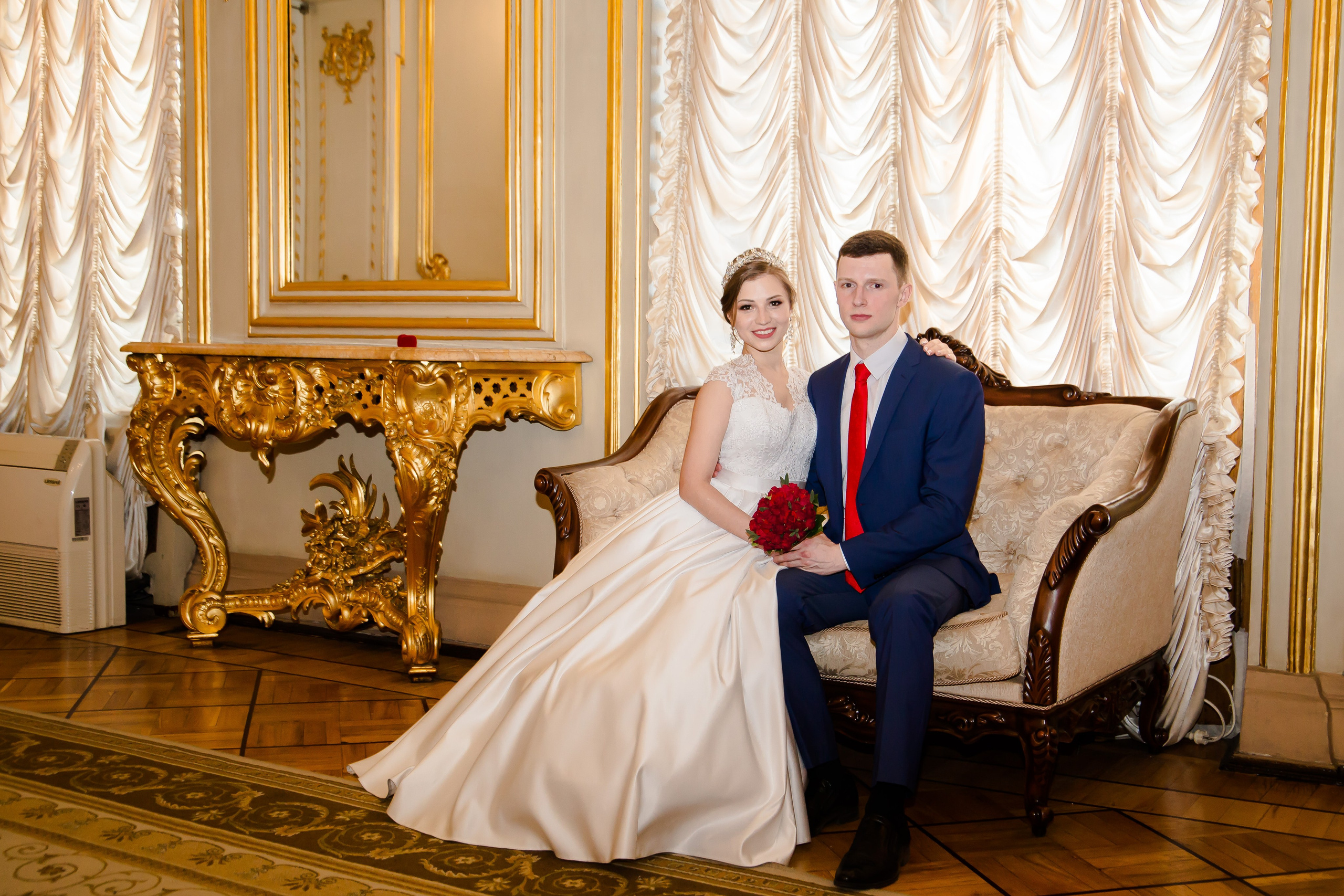 Свадьбы — Егор и Елена. Свадебный и семейный фотограф в Санкт-Петербурге Макеева Наталья