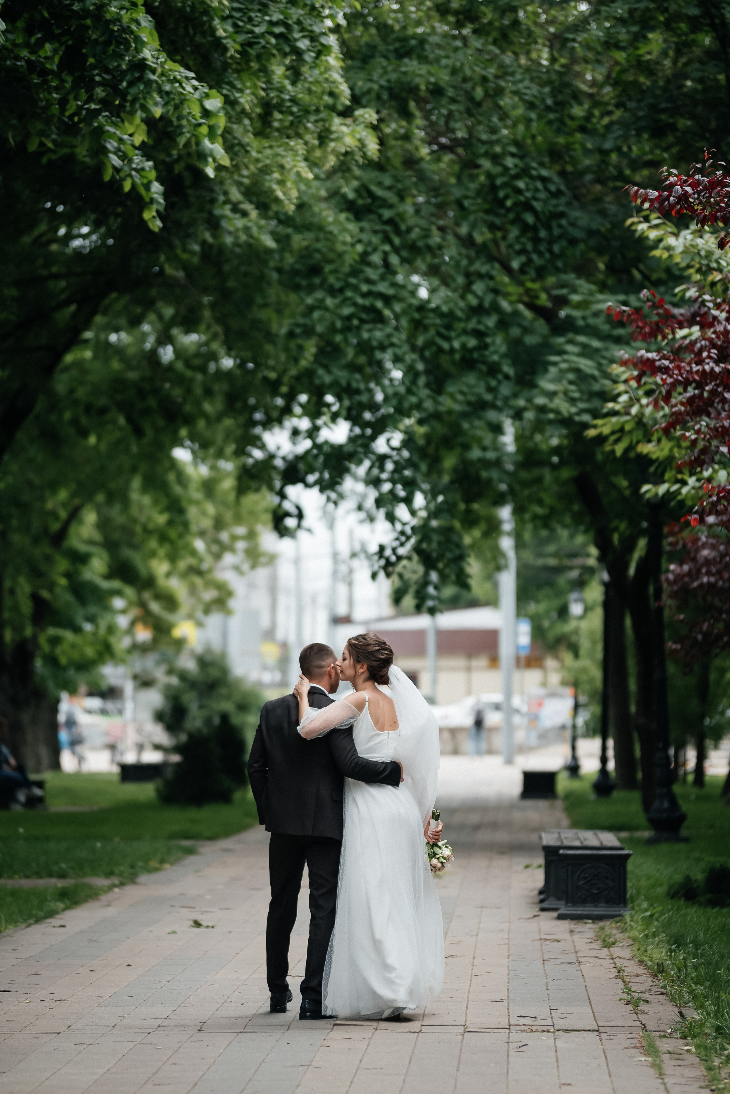 Павел & Наталья. Фотограф в Краснодарском крае Александр Шульга
