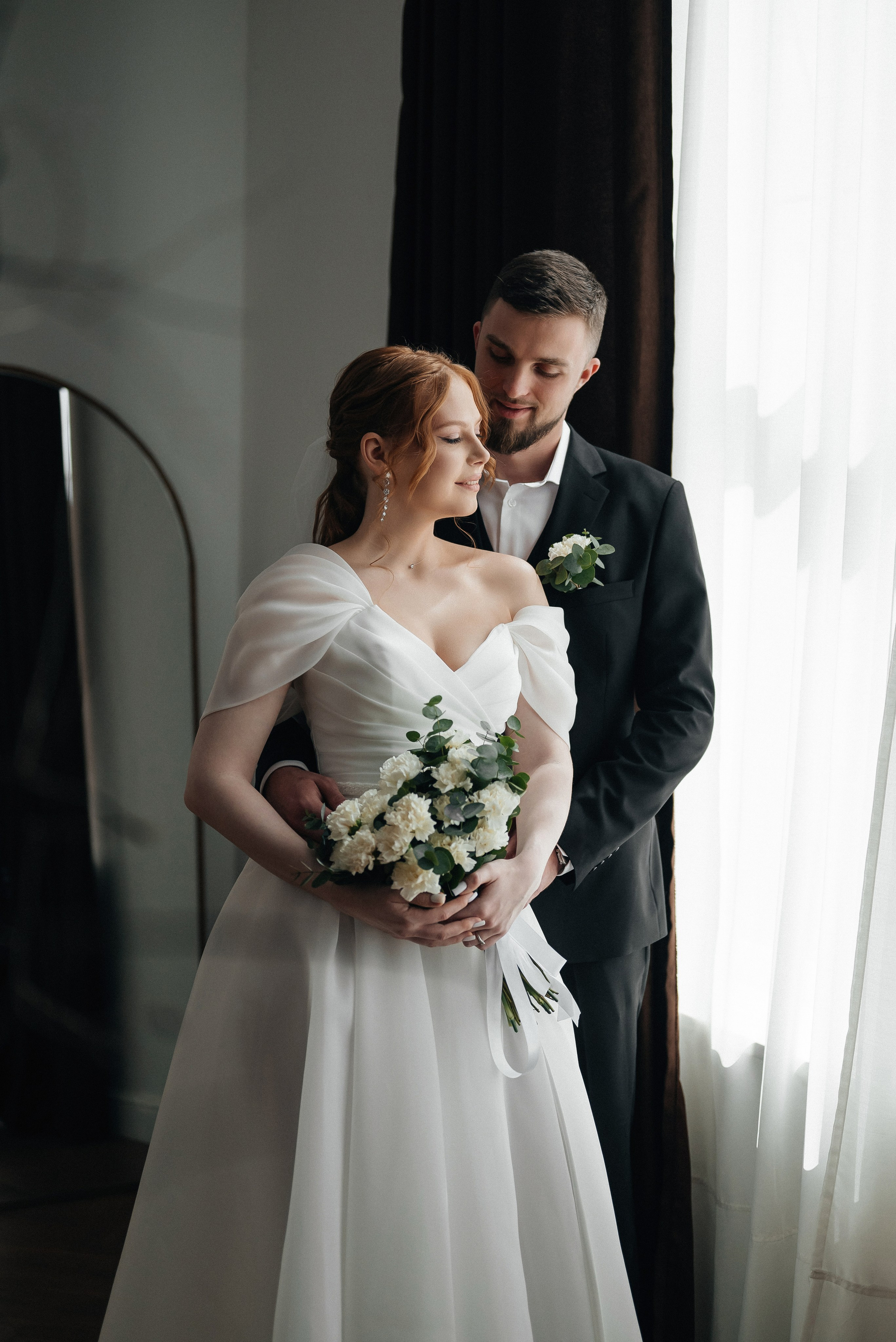 София & Даниил. Фотограф в Краснодарском крае Александр Шульга