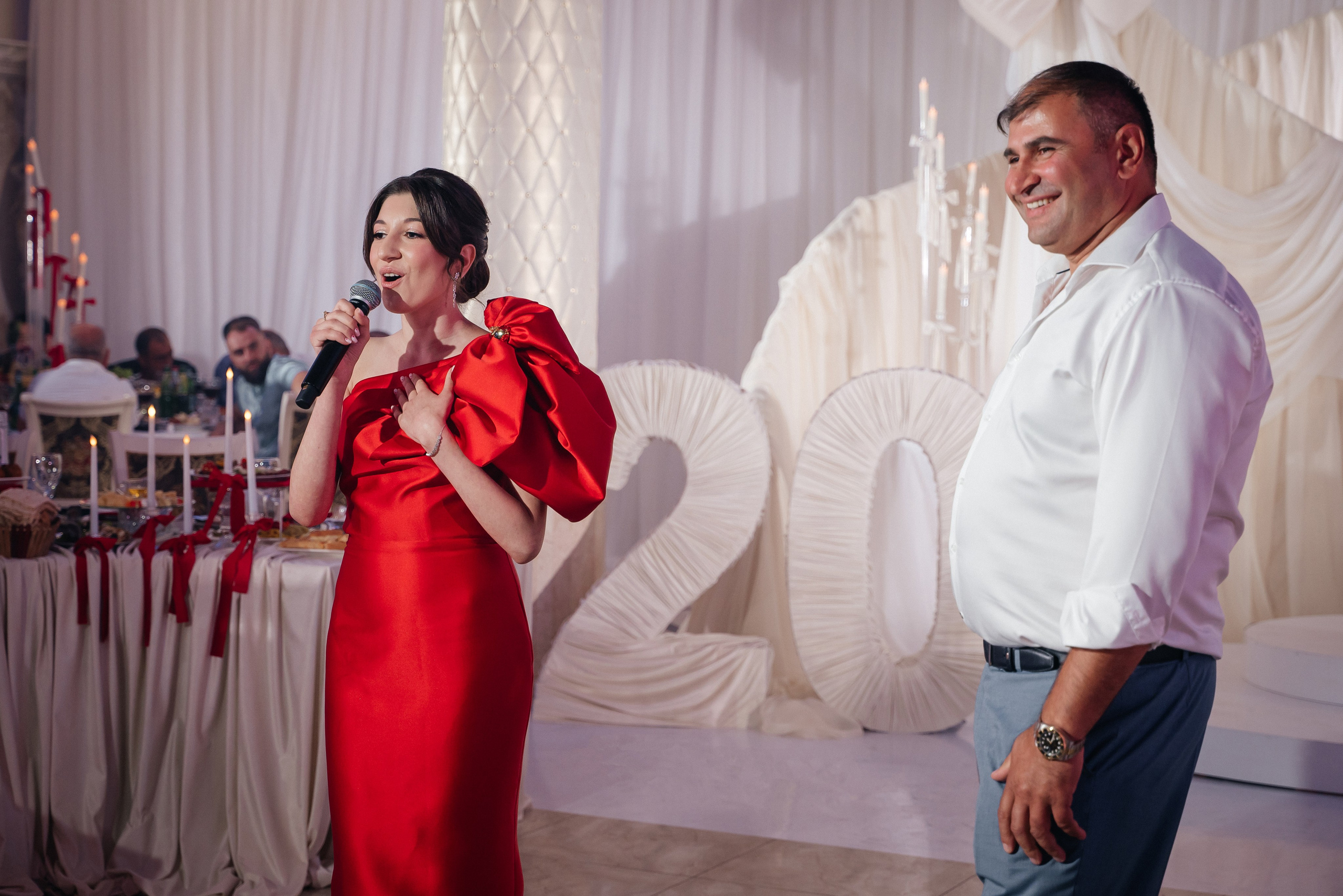 День Рождение. Фотограф в Краснодарском крае Александр Шульга