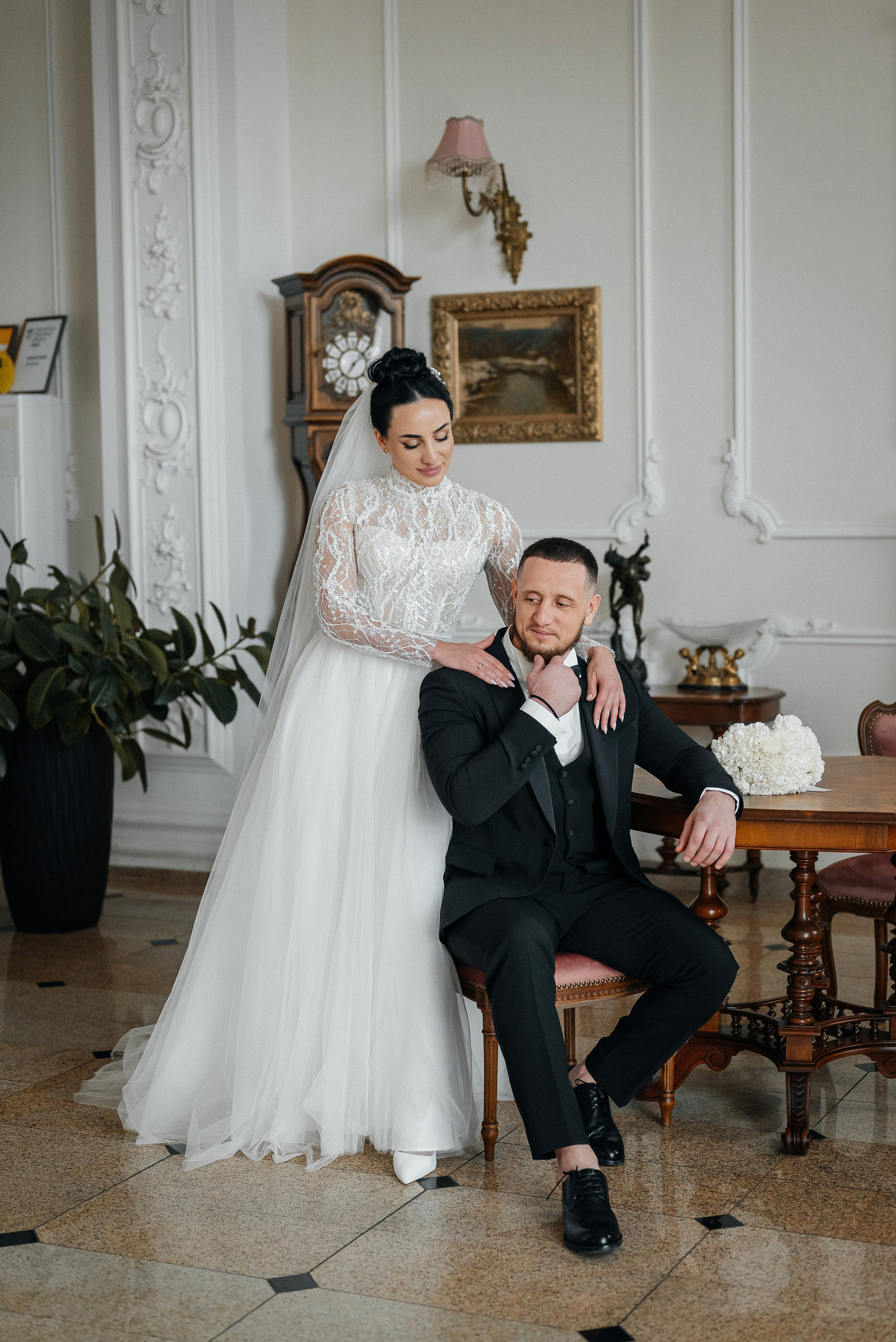 Алена & Анатолий. Фотограф в Краснодарском крае Александр Шульга