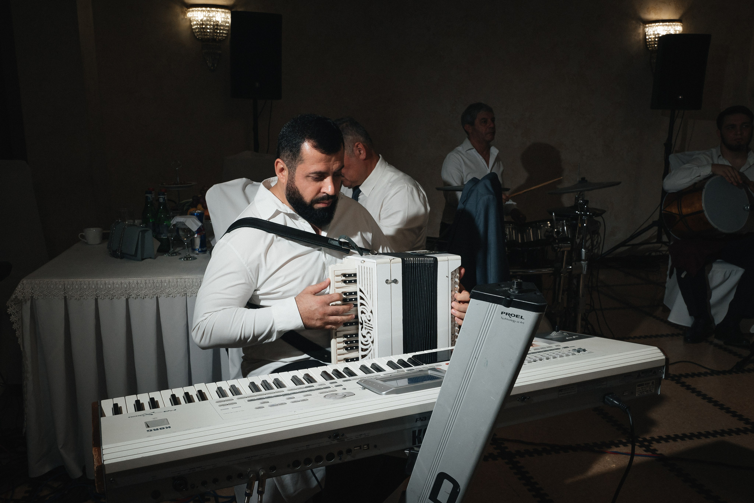 Руслан & Заира. Фотограф в Краснодарском крае Александр Шульга