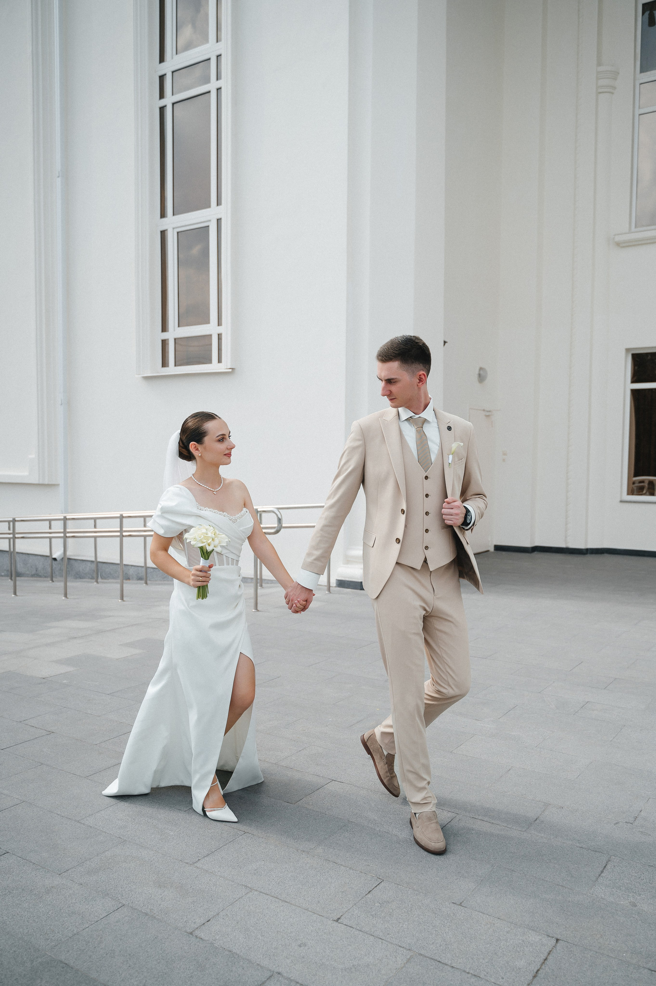 Дарья & Дмитрий. Фотограф в Краснодарском крае Александр Шульга