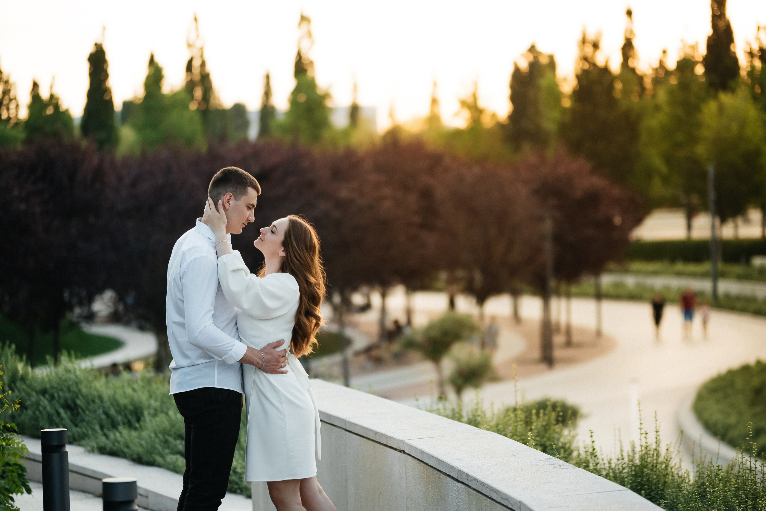 Лада & Максим lovestory. Фотограф в Краснодарском крае Александр Шульга