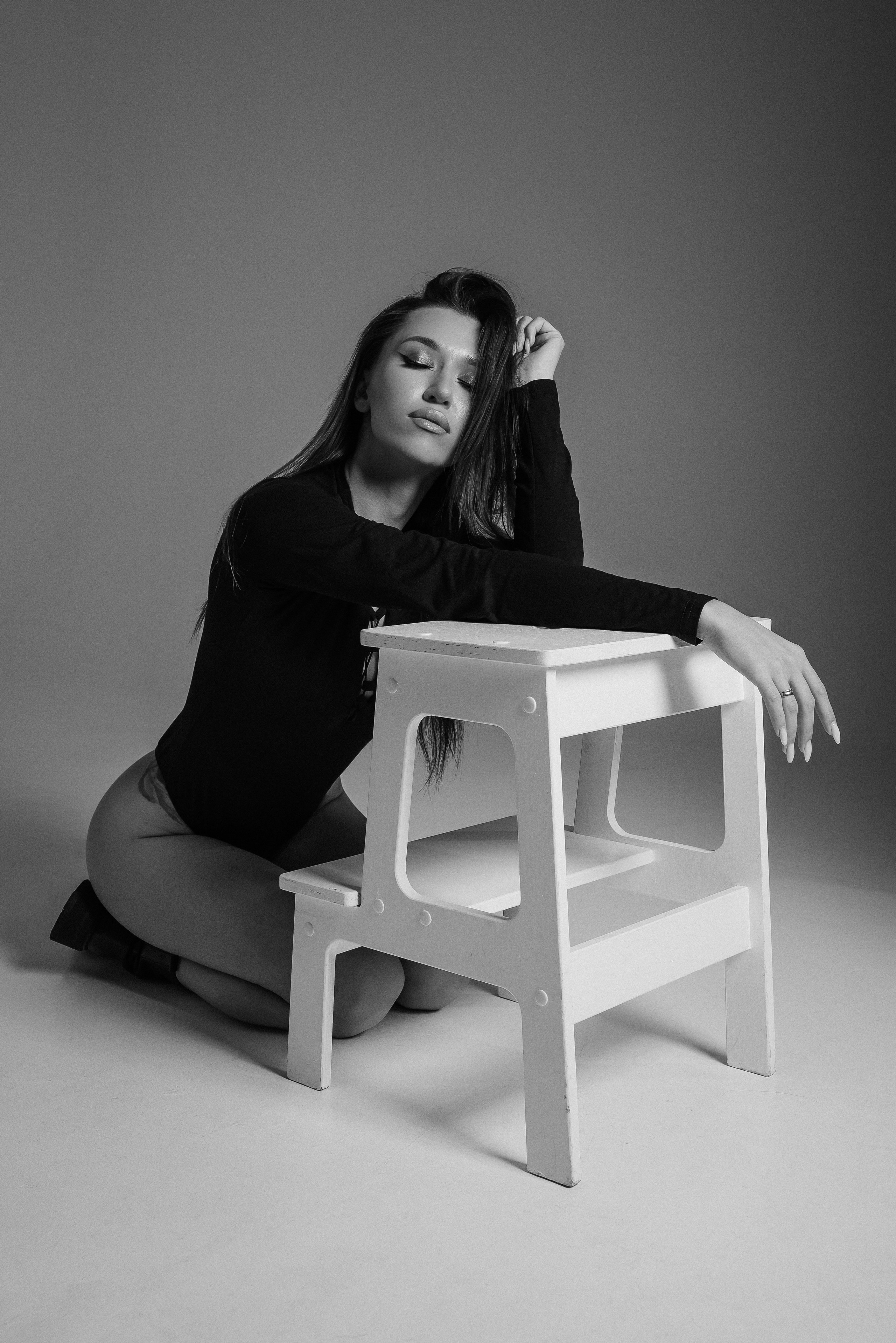 Валерия. Фотограф в Краснодарском крае Александр Шульга