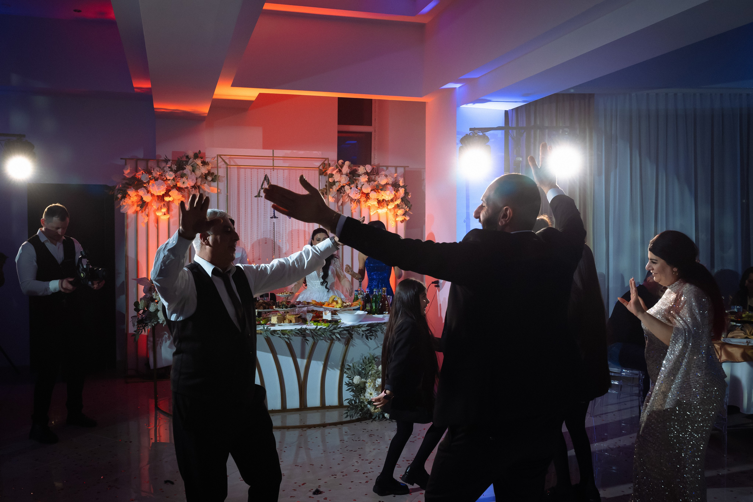 Артур & Нара. Фотограф в Краснодарском крае Александр Шульга