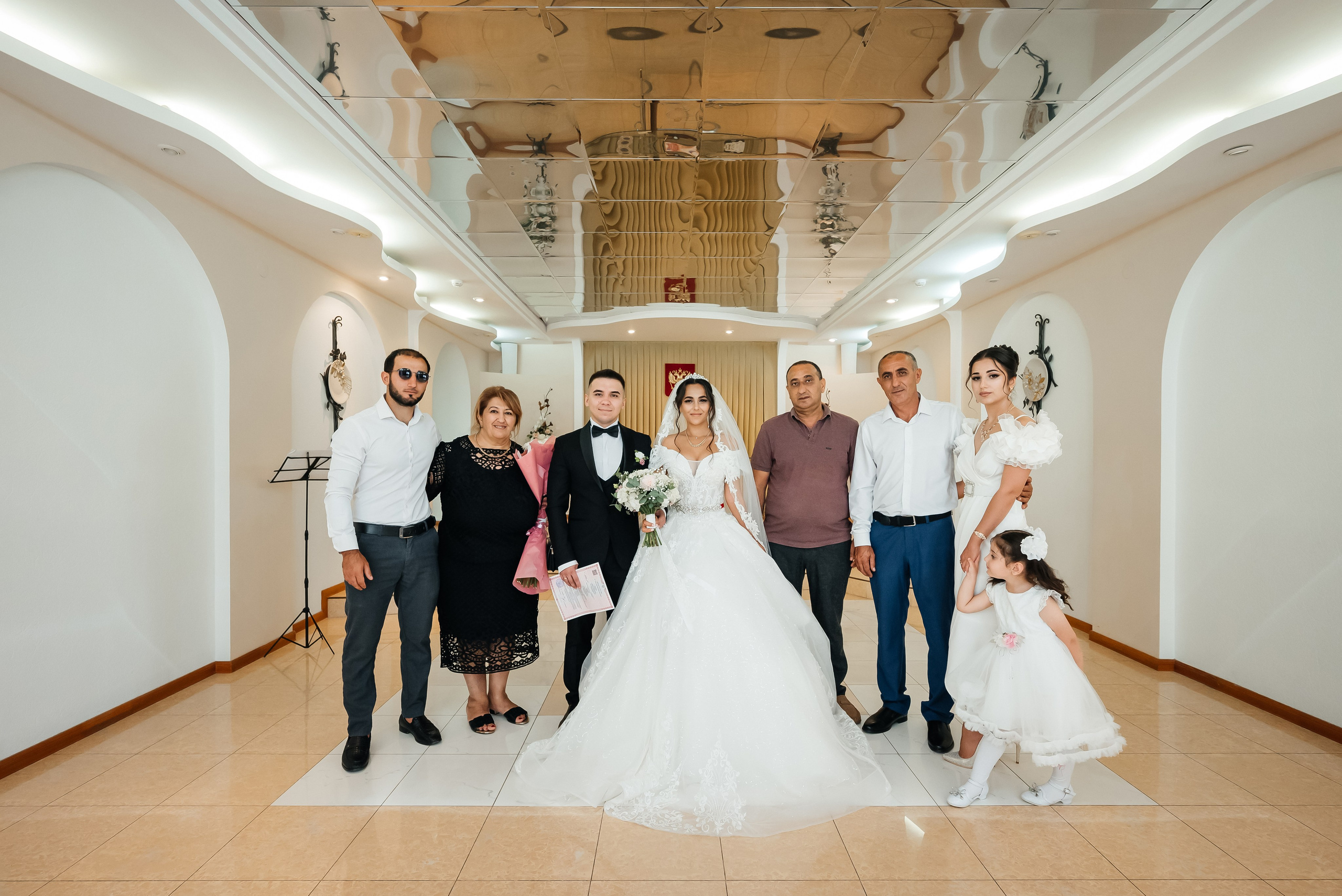 Лариса & Вадим. Фотограф в Краснодарском крае Александр Шульга