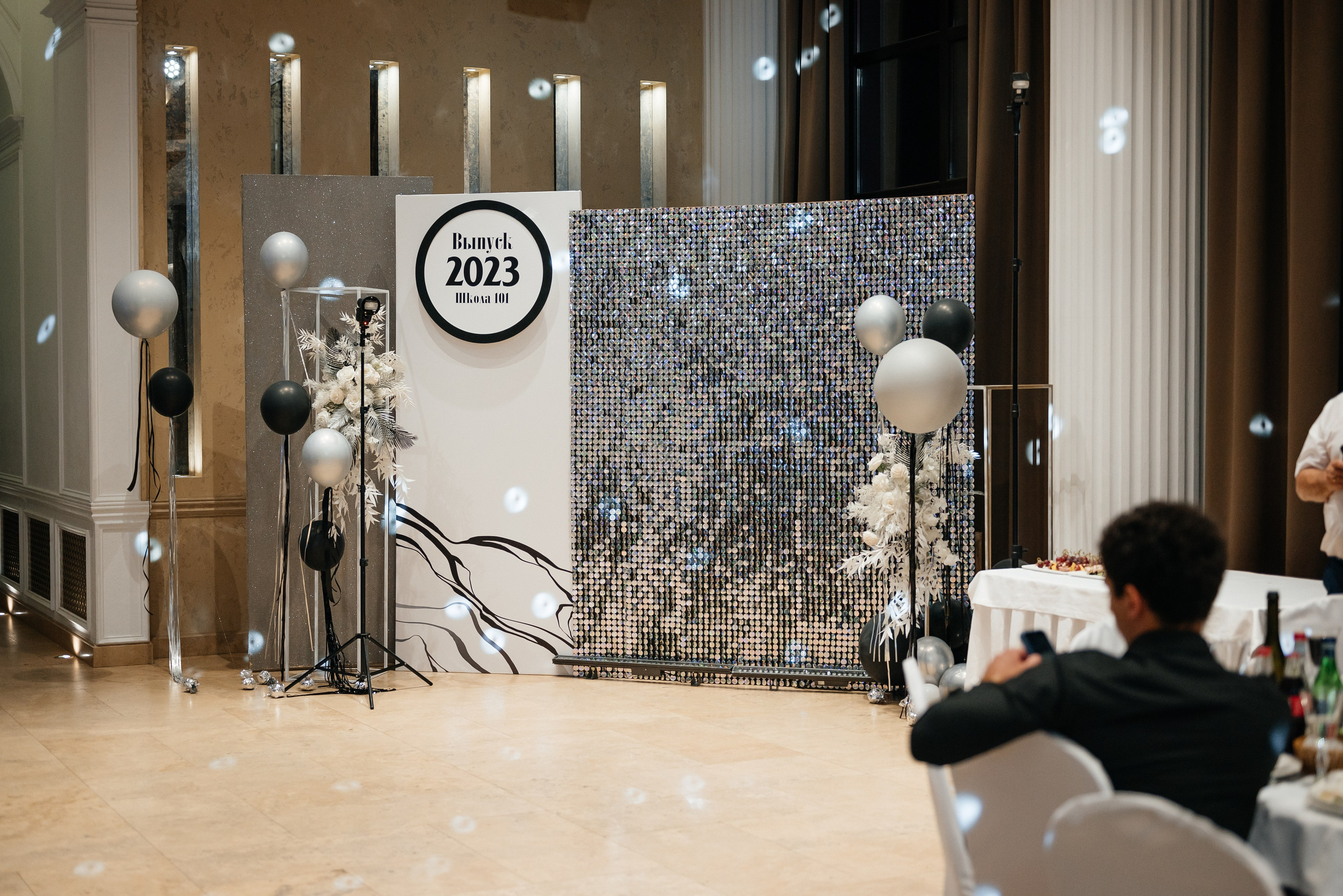 Выпускной 29.06.23. Фотограф в Краснодарском крае Александр Шульга