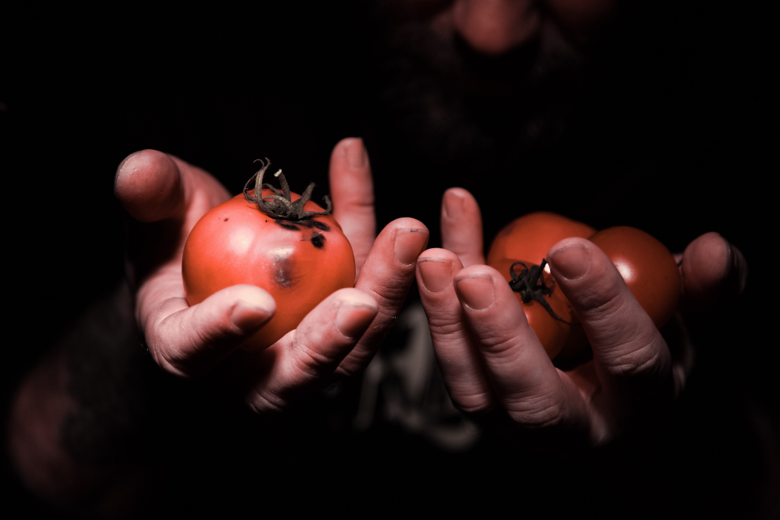 Portrait: Иван. Фотограф в Перми Любовь Огородова | Авторские туры