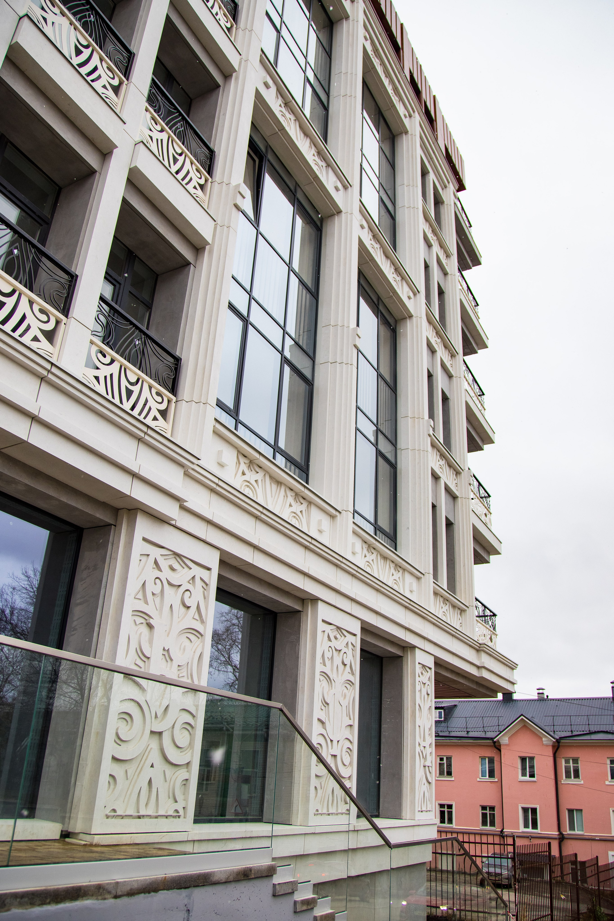 Report: ЖК Островский. Фотограф в Перми Любовь Огородова | Авторские туры