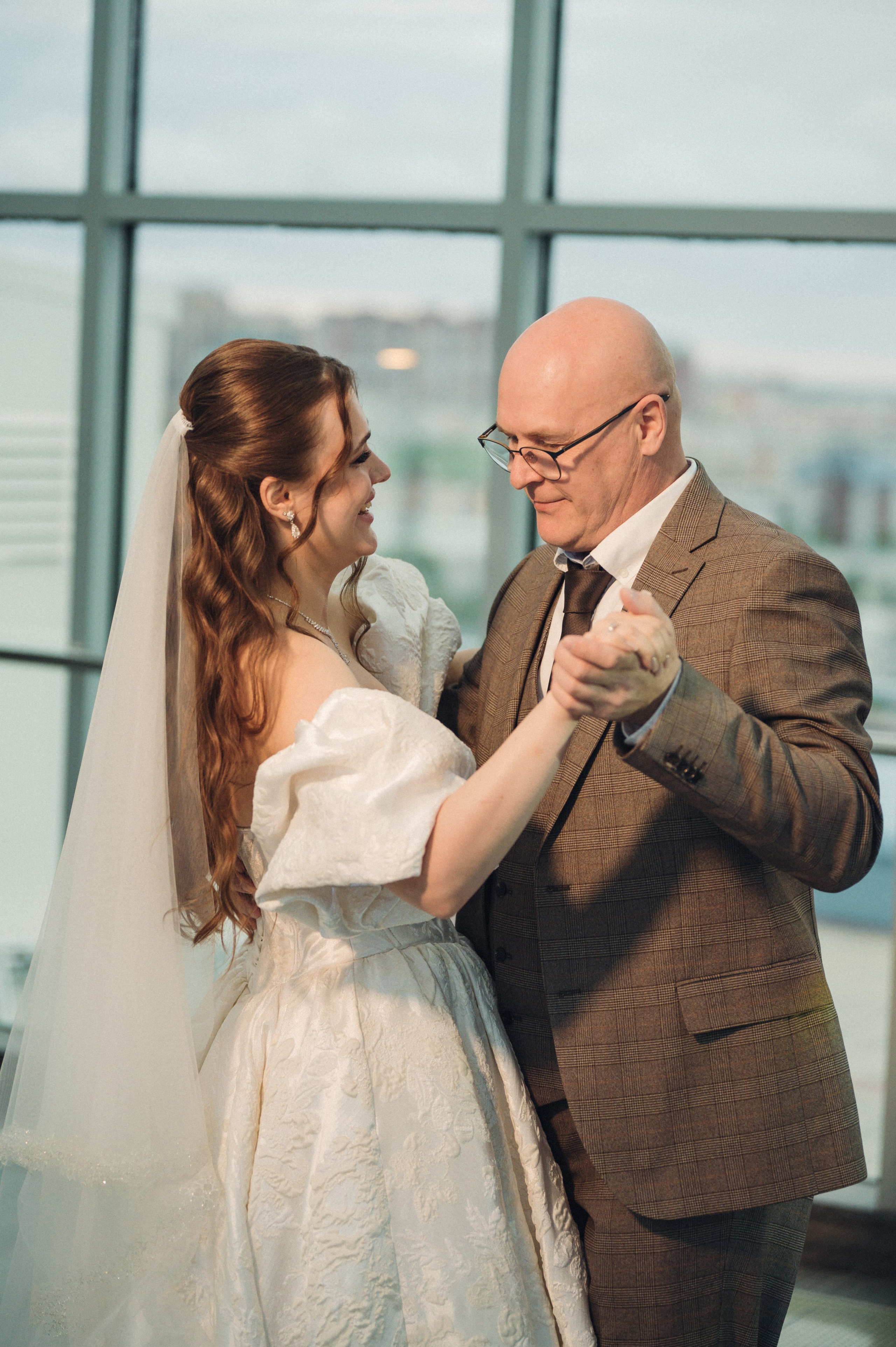 Алёна и Павел. Репортажный и свадебный фотограф в Сургуте