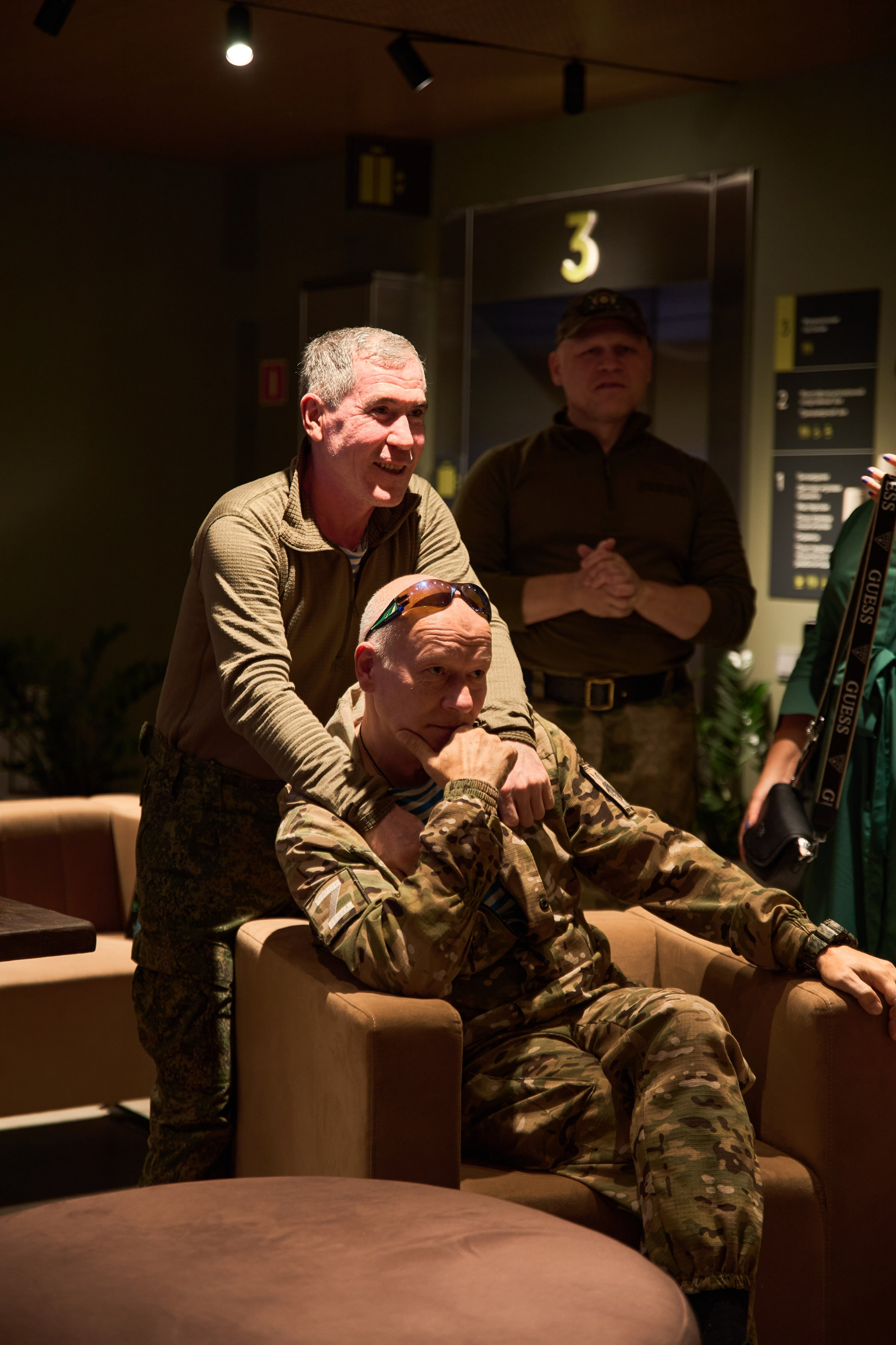 Концерт. Фотограф в Москве Анна Дзен