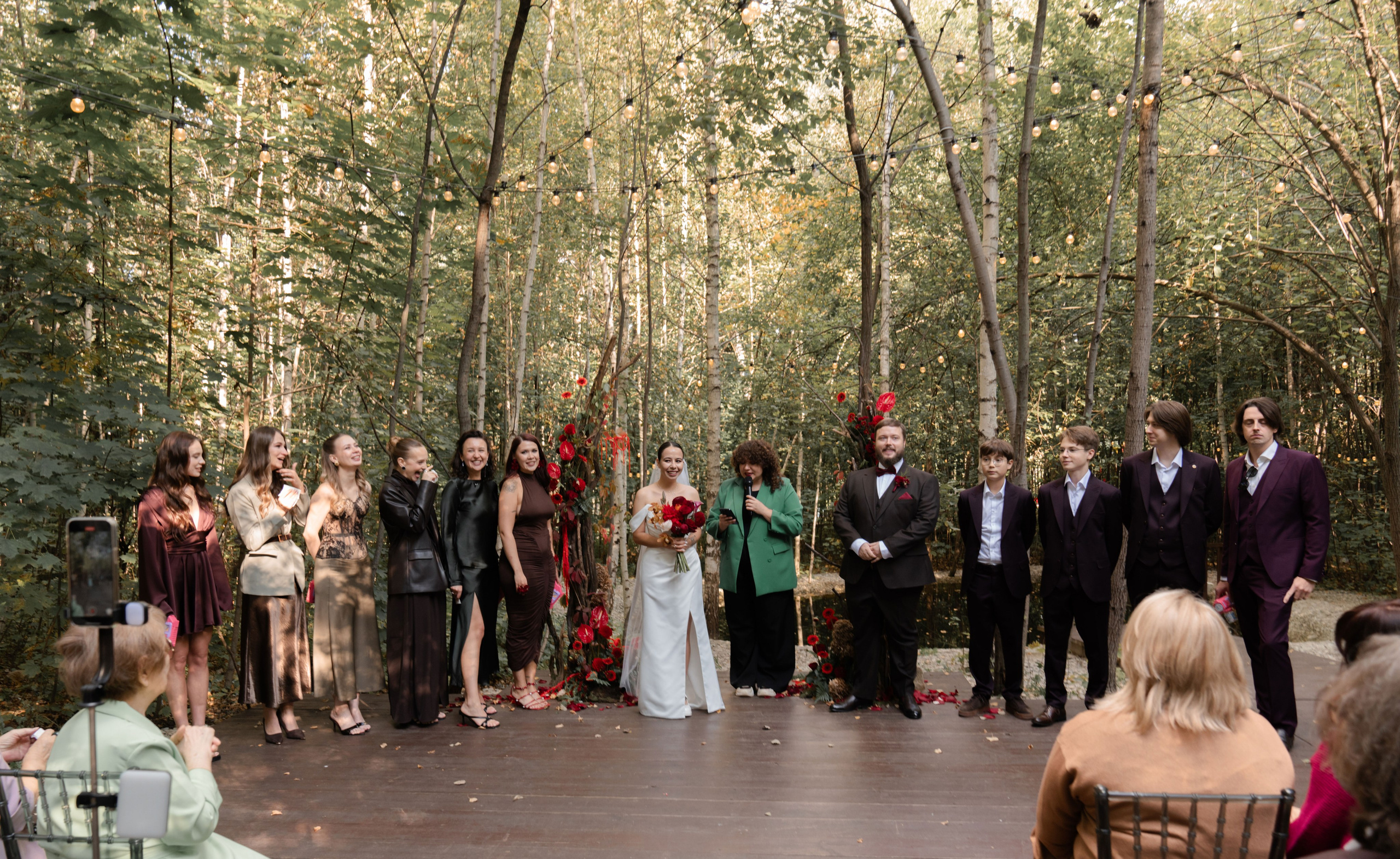 Пузыри и поцелуи. Портретный и свадебный фотограф в Москве Финкельштенй Анна