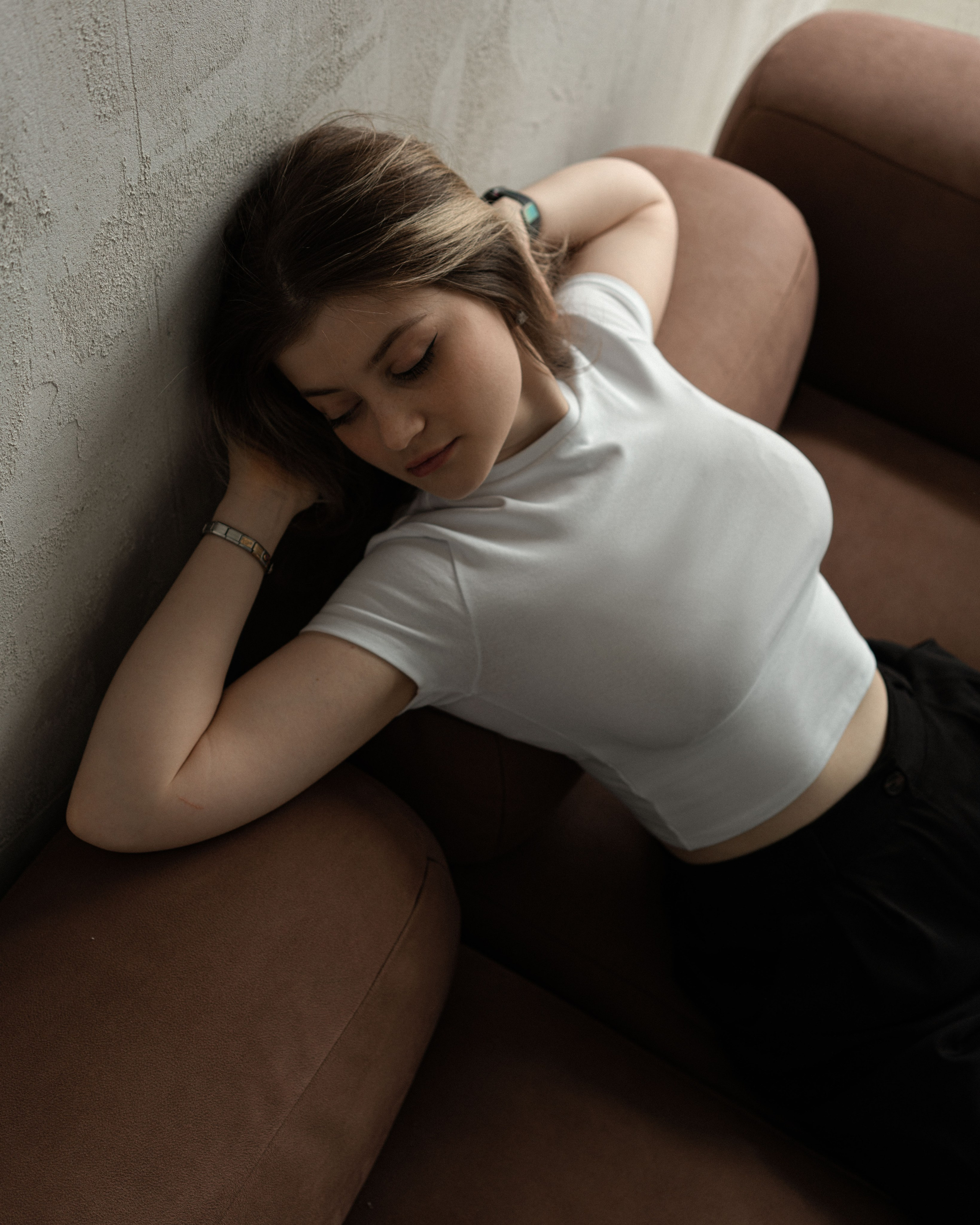 Москвичка. Портретный и свадебный фотограф в Москве Финкельштенй Анна