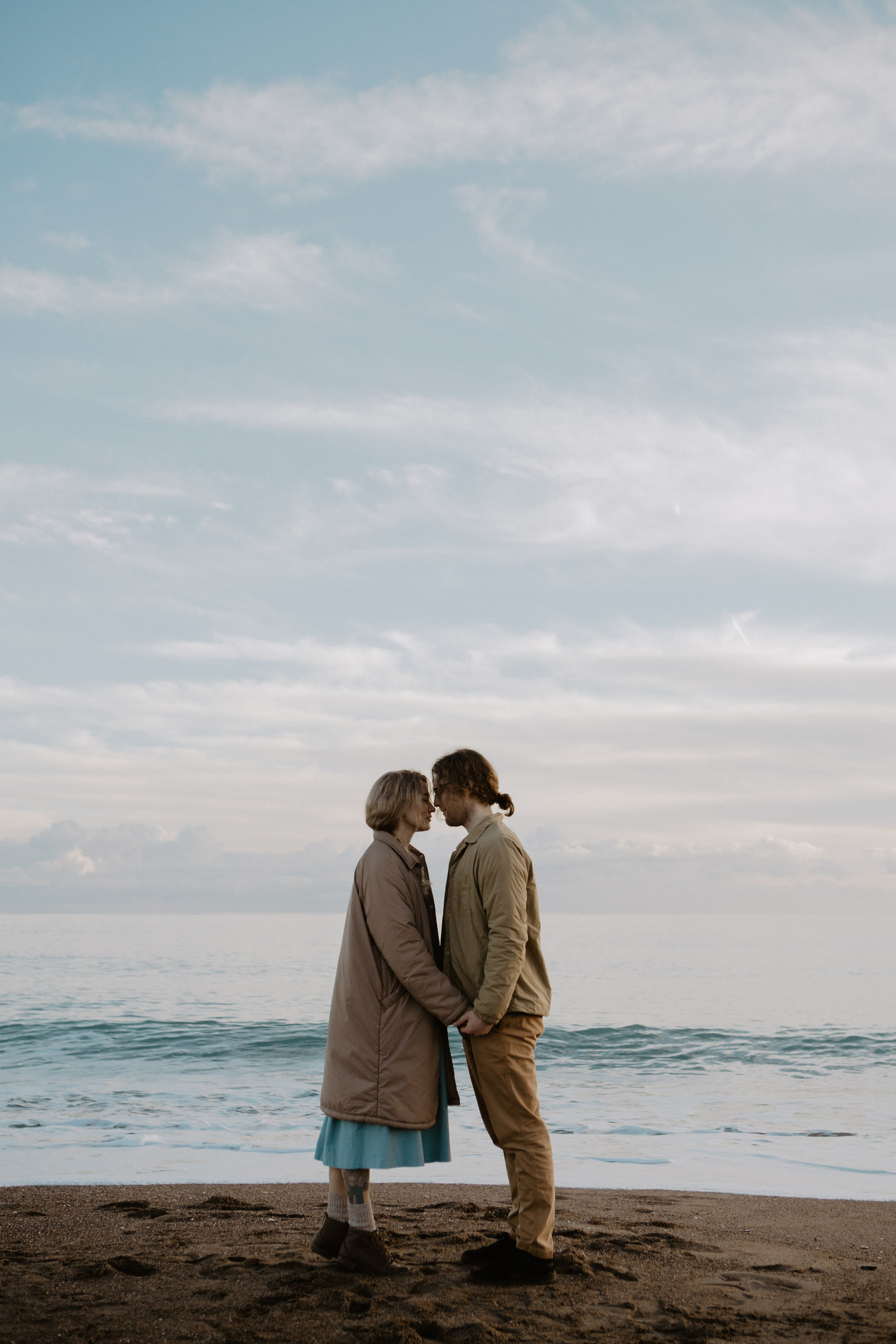 Liza & Charly. Photographer Lisbon|Portugal Nadiya Kharytonenko