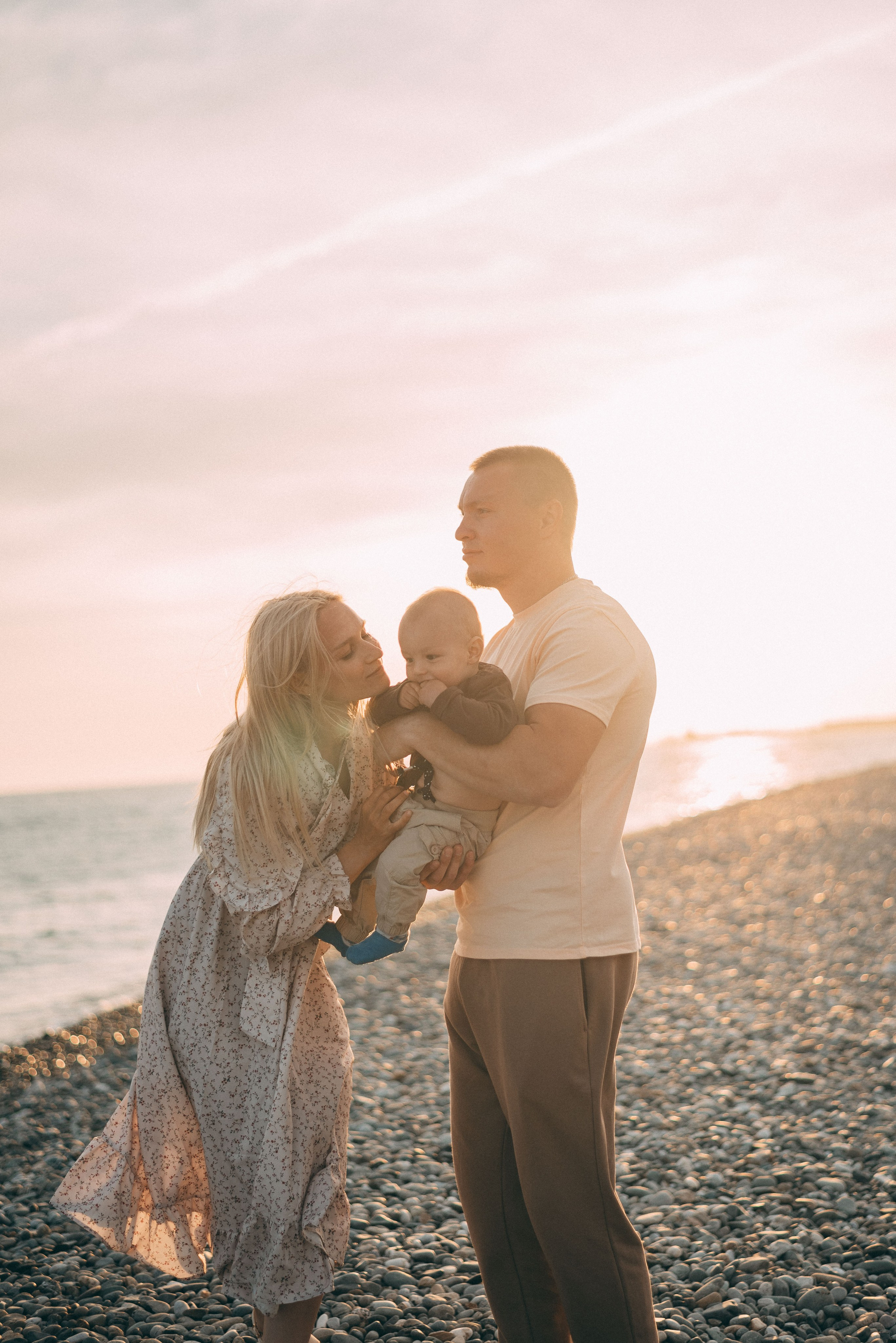 Сириус, весна, пляж ✨. Фотограф в Сочи — Маргарита Поганова