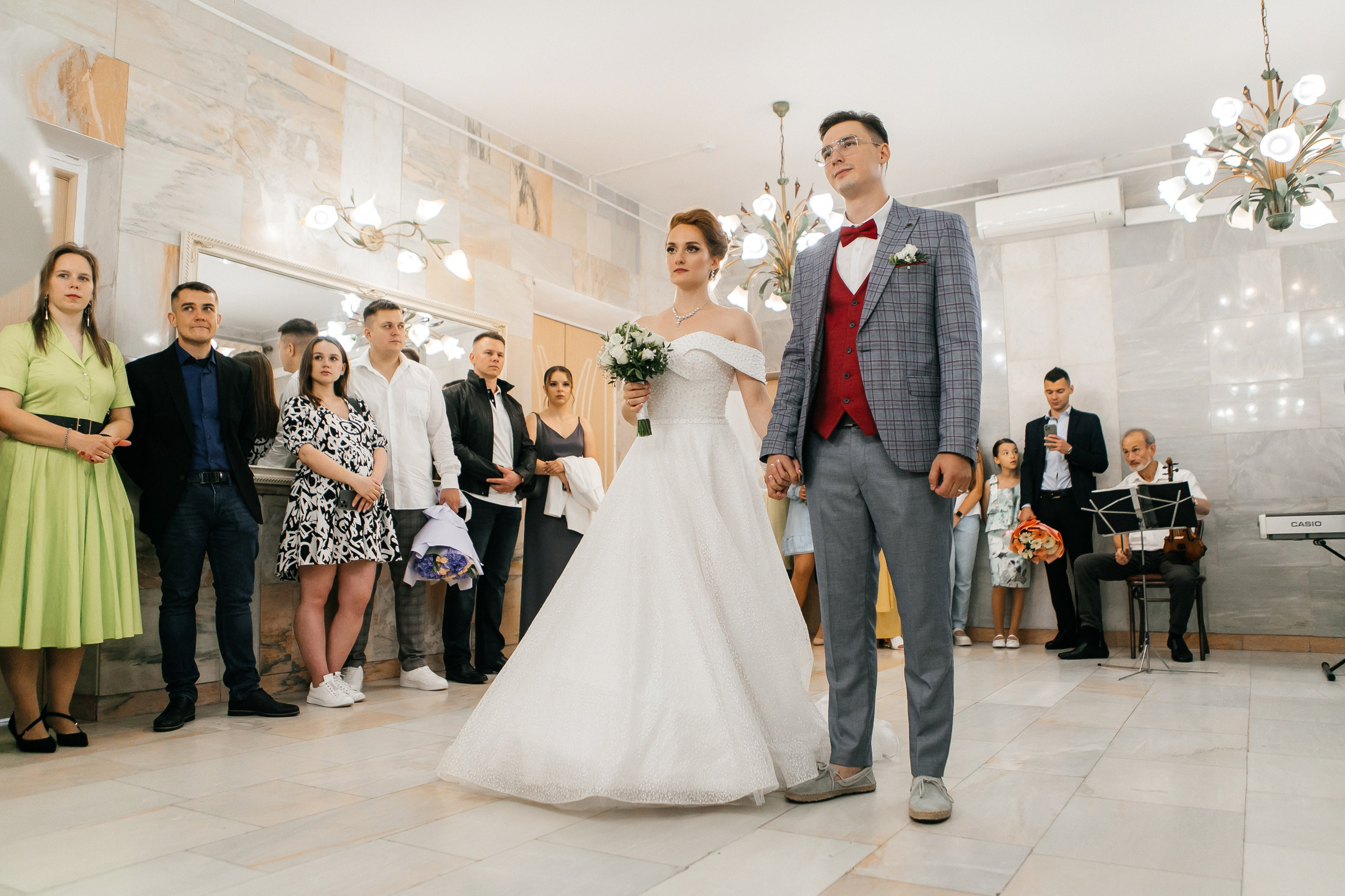 Сергей и Ксения. Фотограф в Москве Дмитрий Жарков