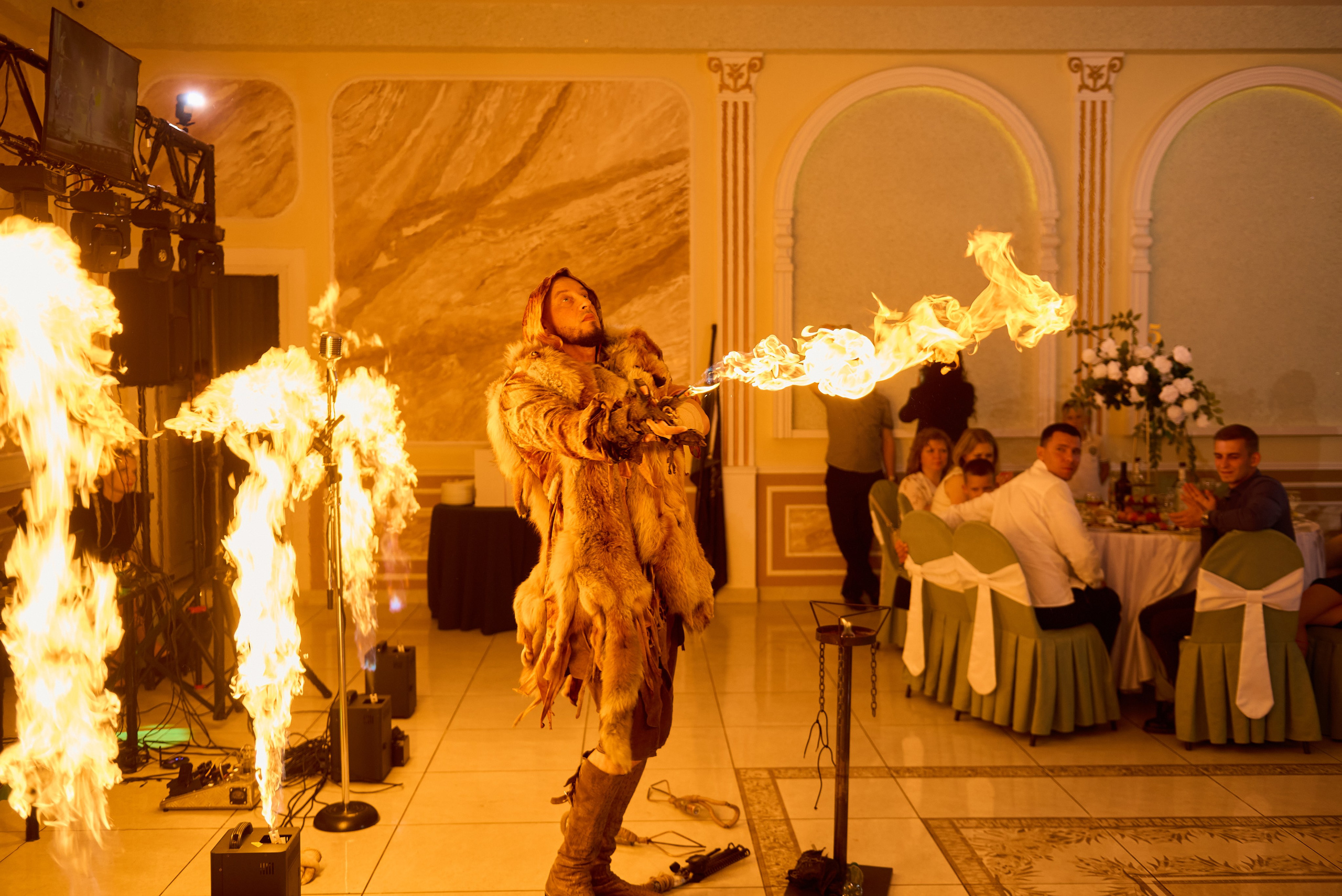 Олег и Анастасия. Фотограф Евдокимов Никита. Тамбов, Москва